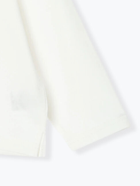 Samansa Mos2 Lagom「◎おもちゃプリントロンT」|Tシャツ・カットソー|