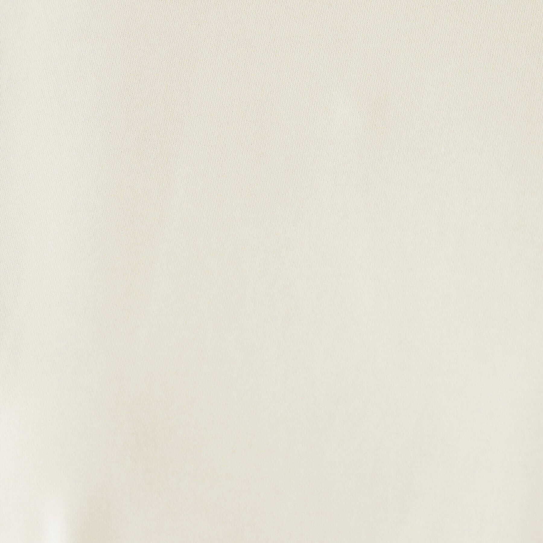 UNTITLED「【オシャレに体型カバー】ミニ裏毛ハイゲージカットソー」|Tシャツ・カットソー|