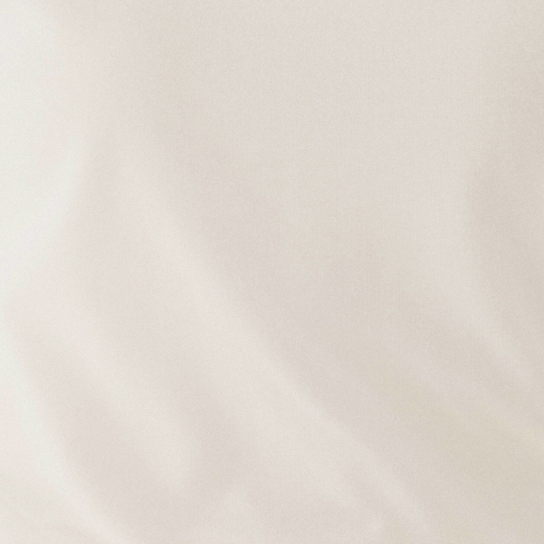 UNTITLED「【洗える】ベロアインナートップス」|Tシャツ・カットソー|