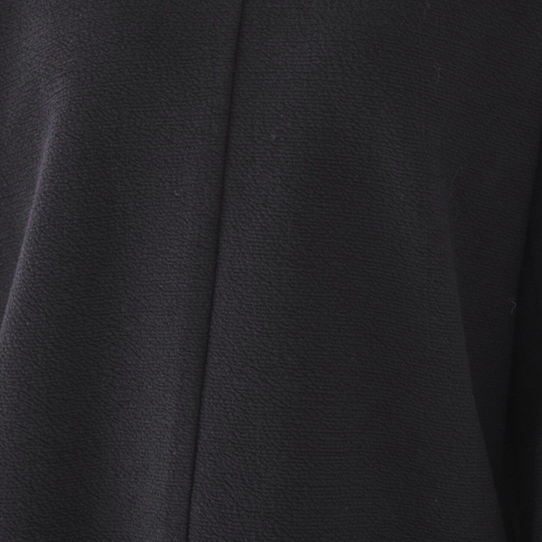 UNTITLED「【洗える】ウェーブ調ジャージトップス」|Tシャツ・カットソー|