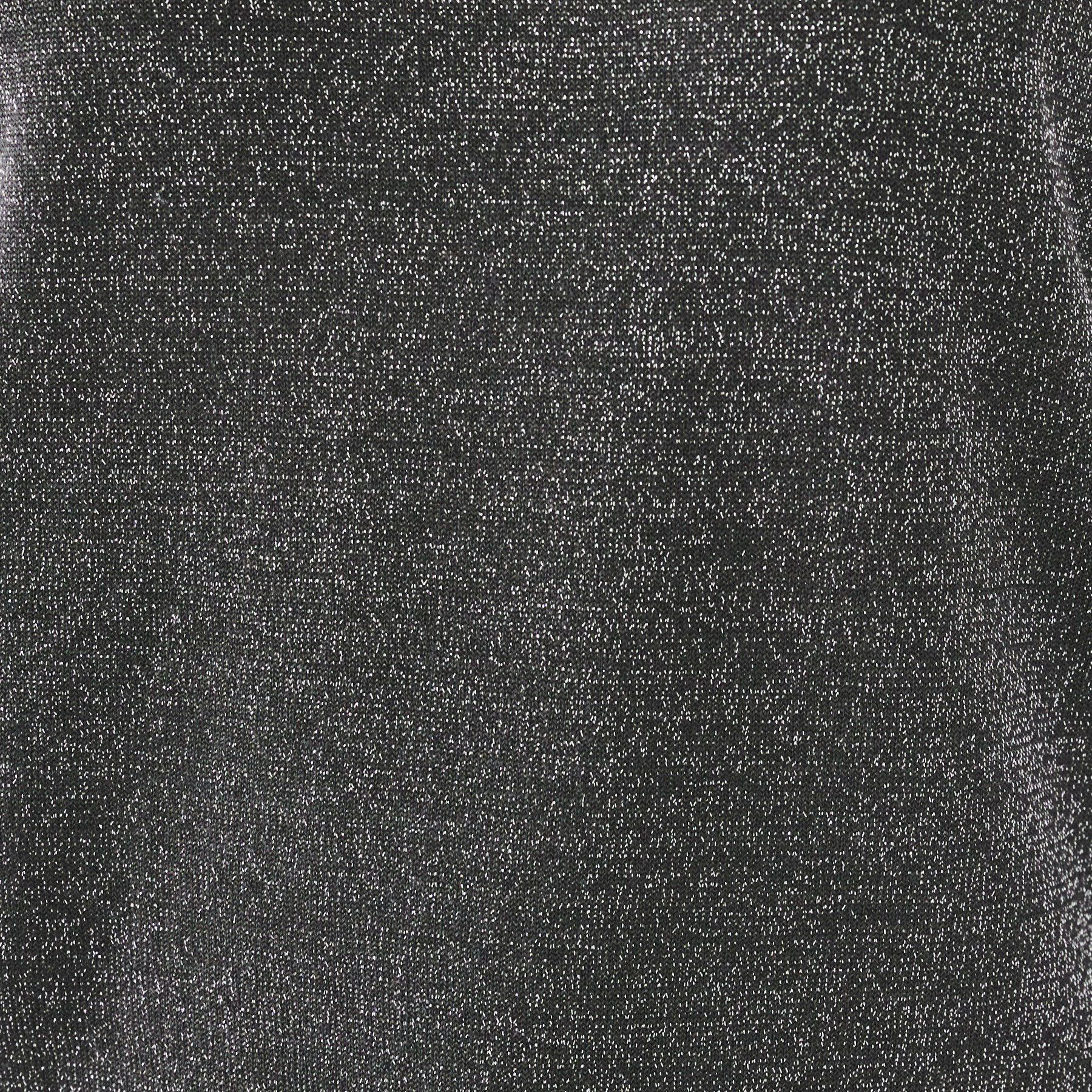 UNTITLED「【ラメ感/薄手/すっきり丈】ウールアクリル混 ラメプルオーバーニット」|ニット・セーター|