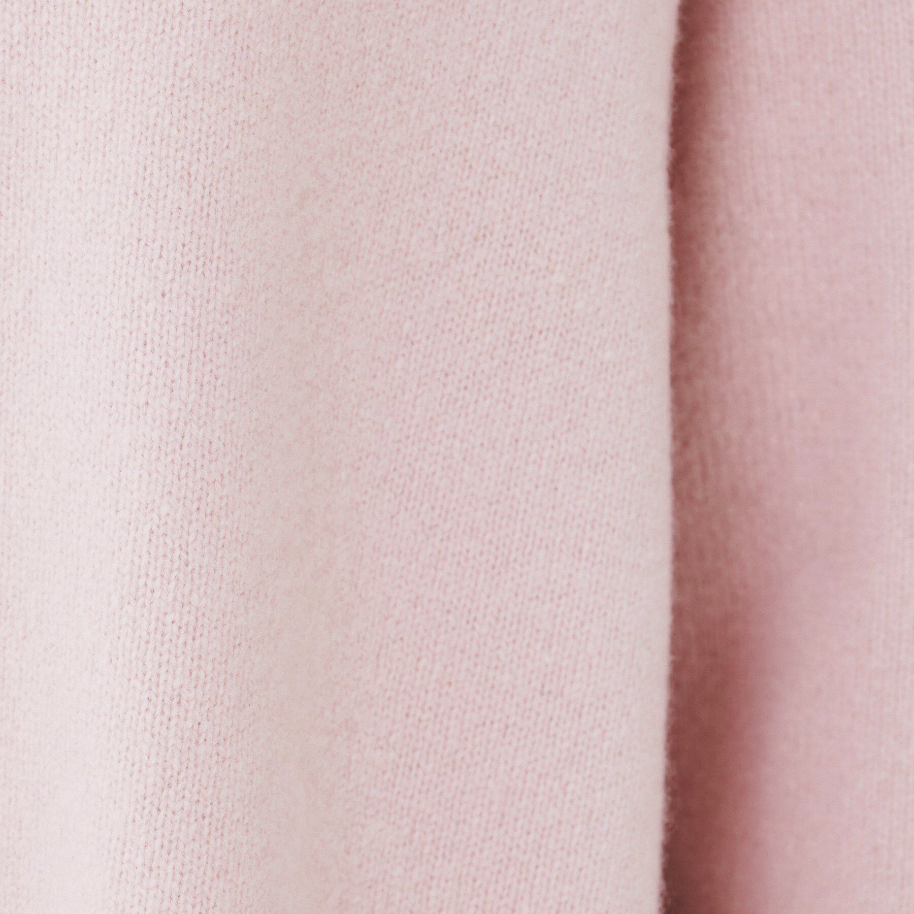 UNTITLED「ラムウールカシミヤ ボトルネックプルオーバーニット」|ニット・セーター|