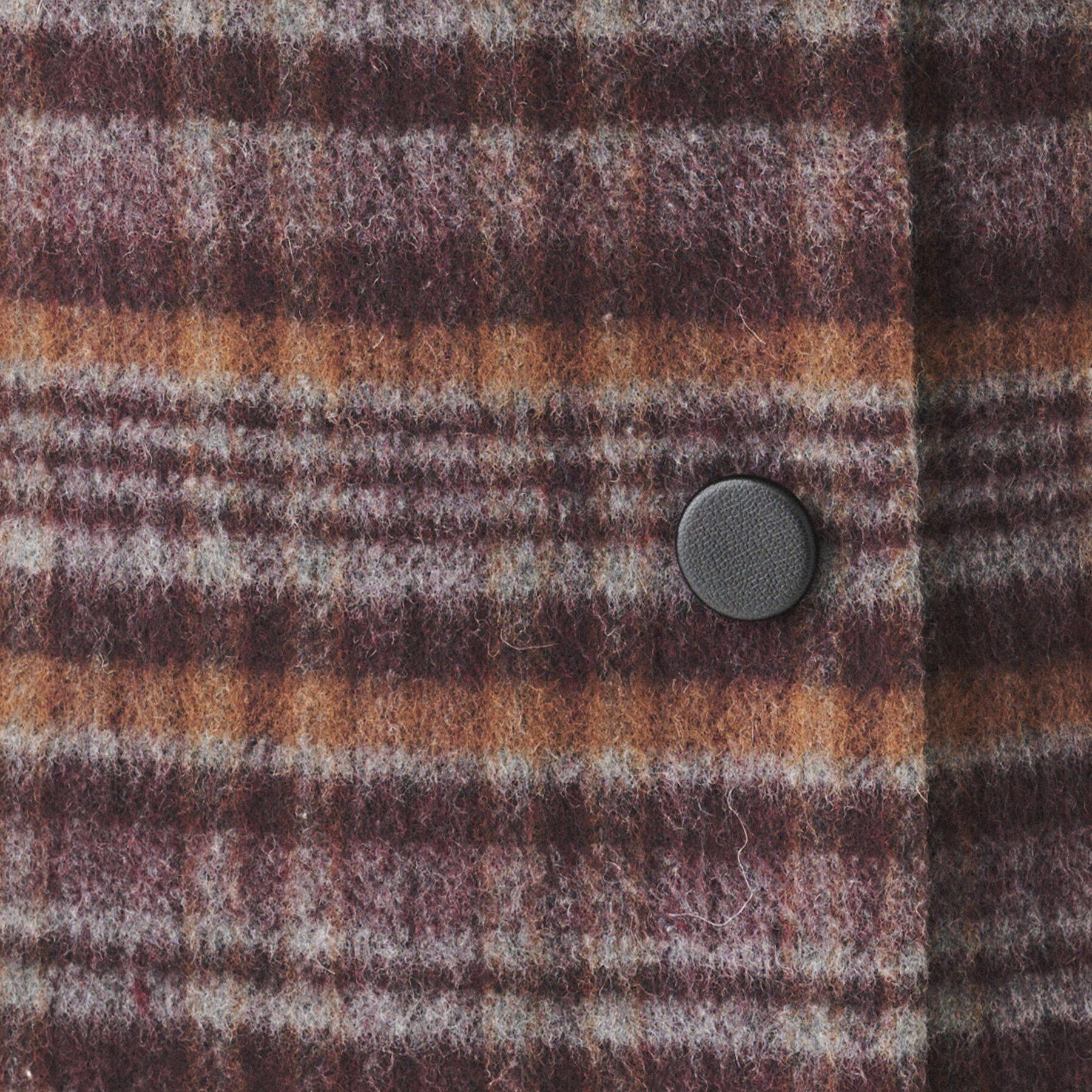 UNTITLED「【きれいめ/トラッド】ランダムチェック ラップ風スカート」|スカート|