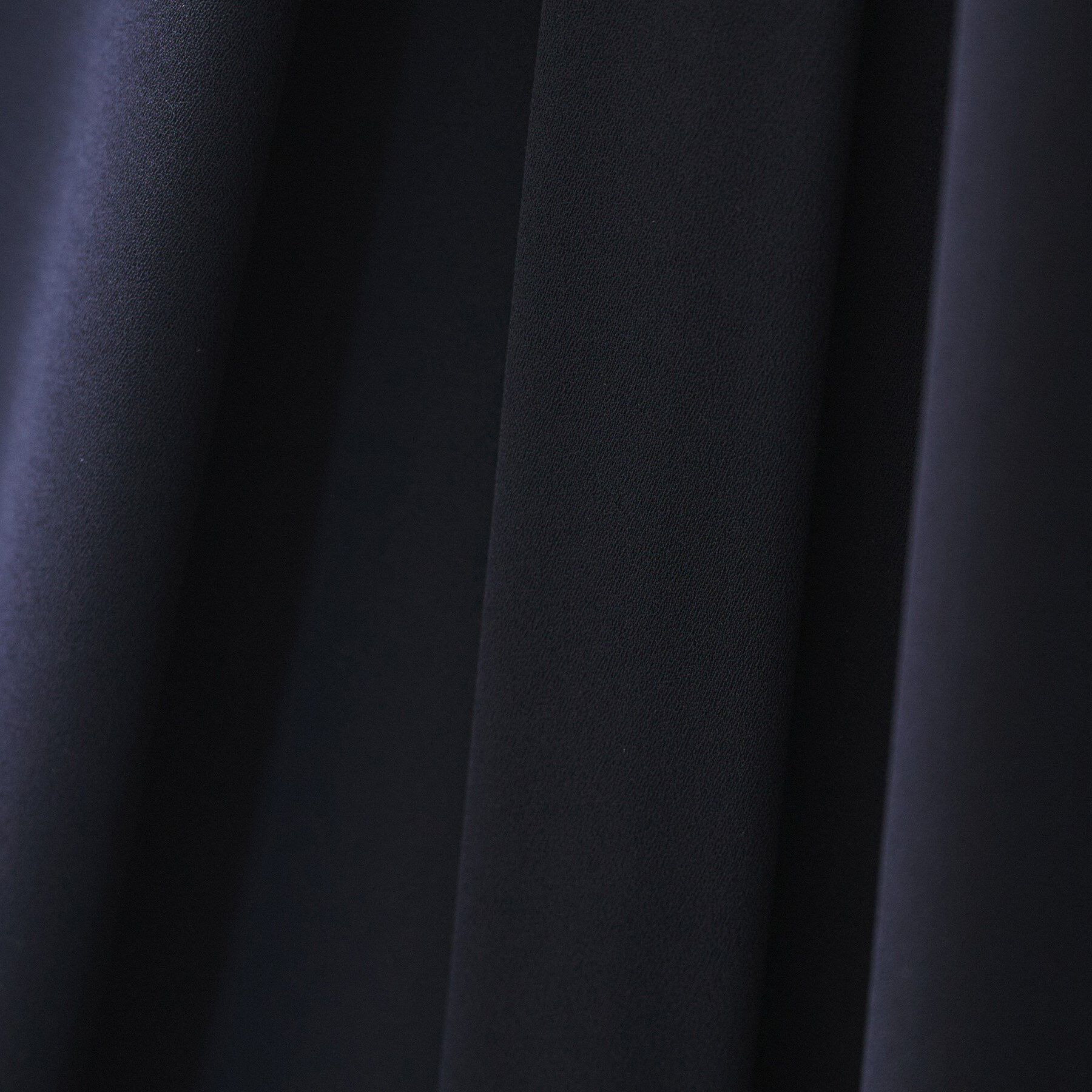 UNTITLED「【通勤／二の腕カバー】メタルパーツブラウス」|シャツ・ブラウス|