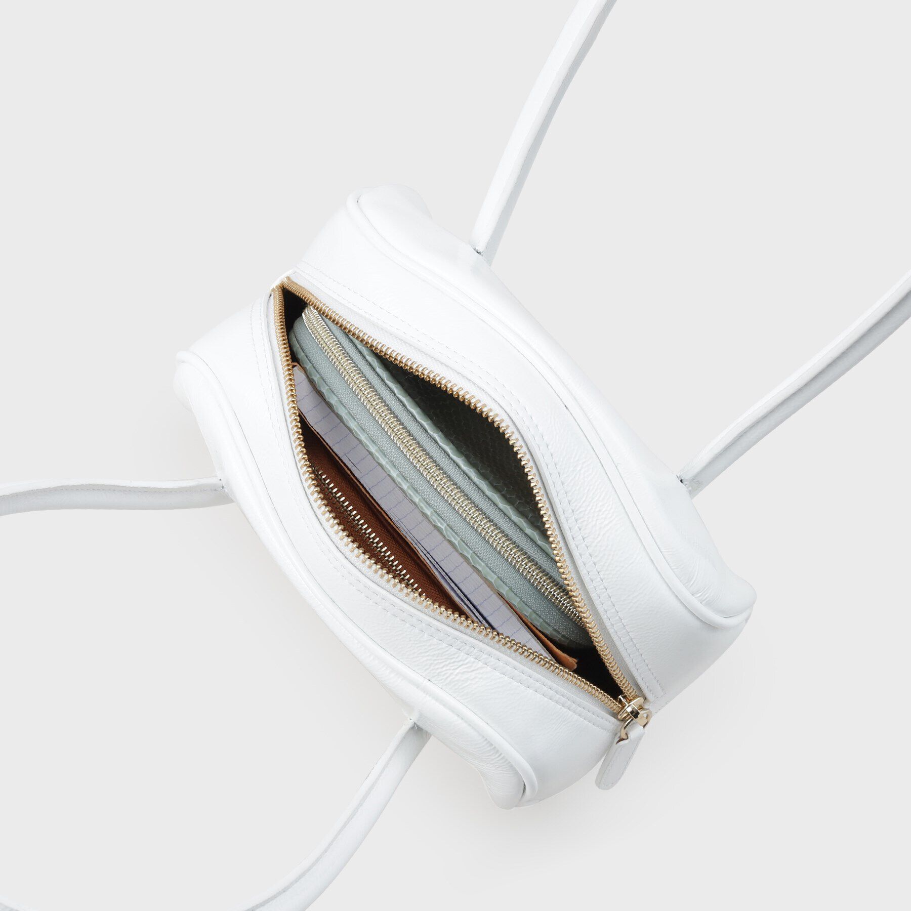 UNTITLED「【 MOFIORA 】DIAMOND MINI ボストンバッグ」|ボストンバッグ|