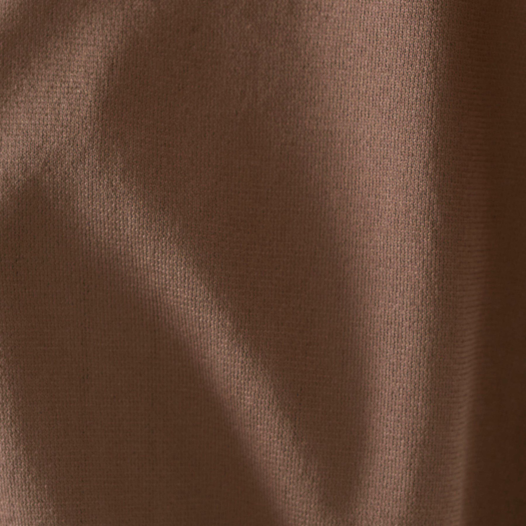 UNTITLED「【体型カバー/日除け】シアーニットカーディガン」|カーディガン|