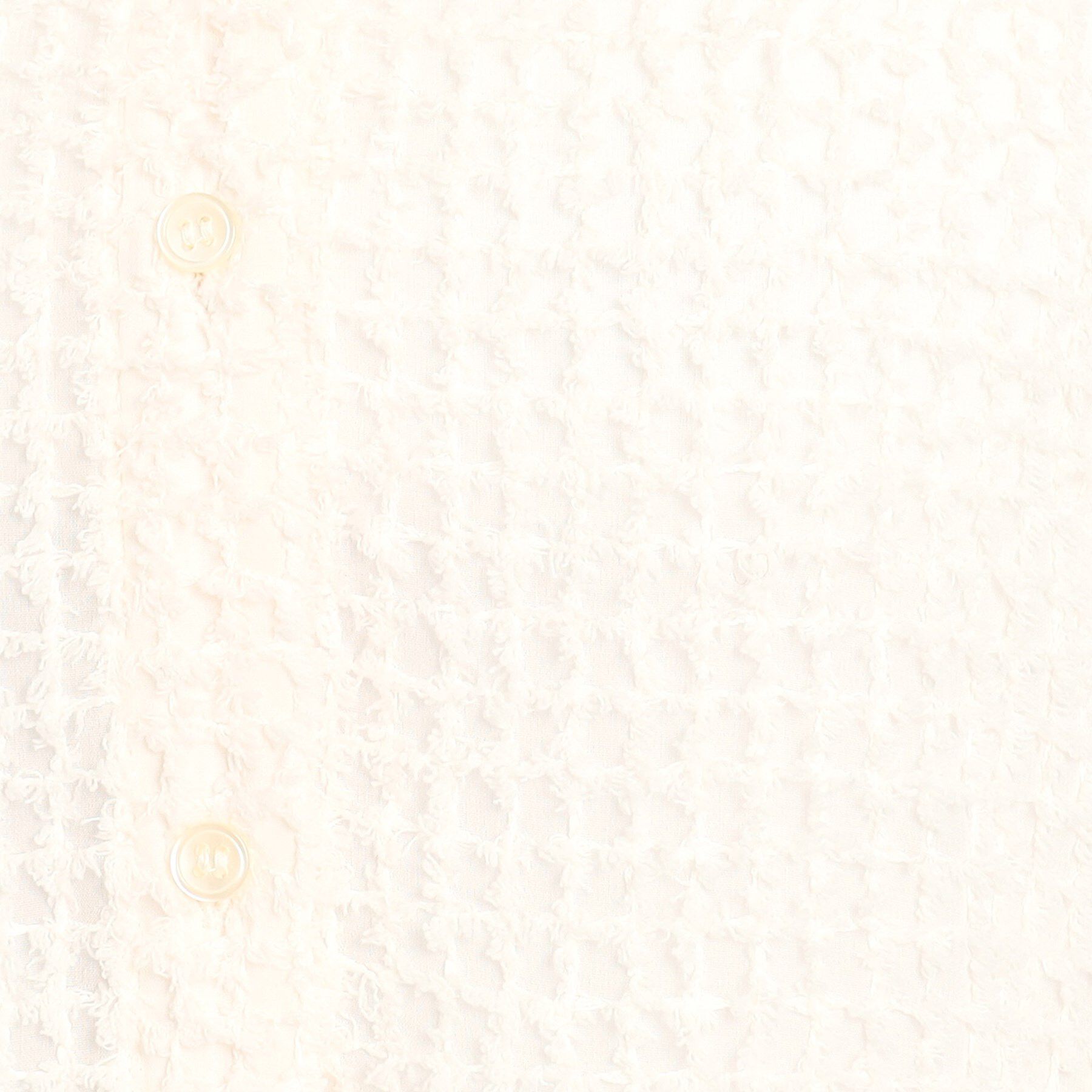 COUP DE CHANCE「【洗える】フェザーシフォンのブラウス」|シャツ・ブラウス|