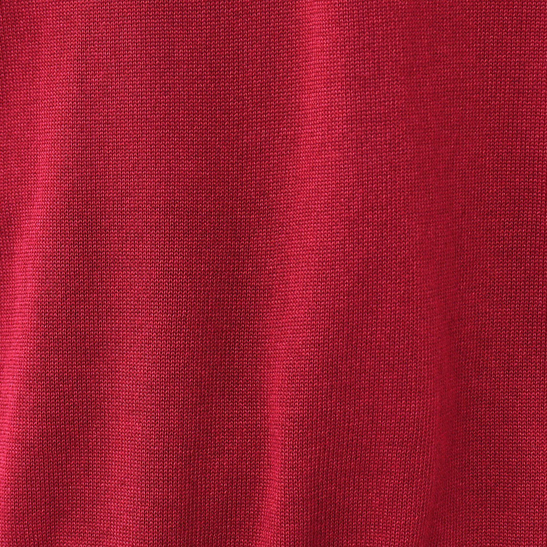 Reflect「【WEB限定カラーあり／洗える】薄手ホールガーメント（R）ニット」|ニット・セーター|