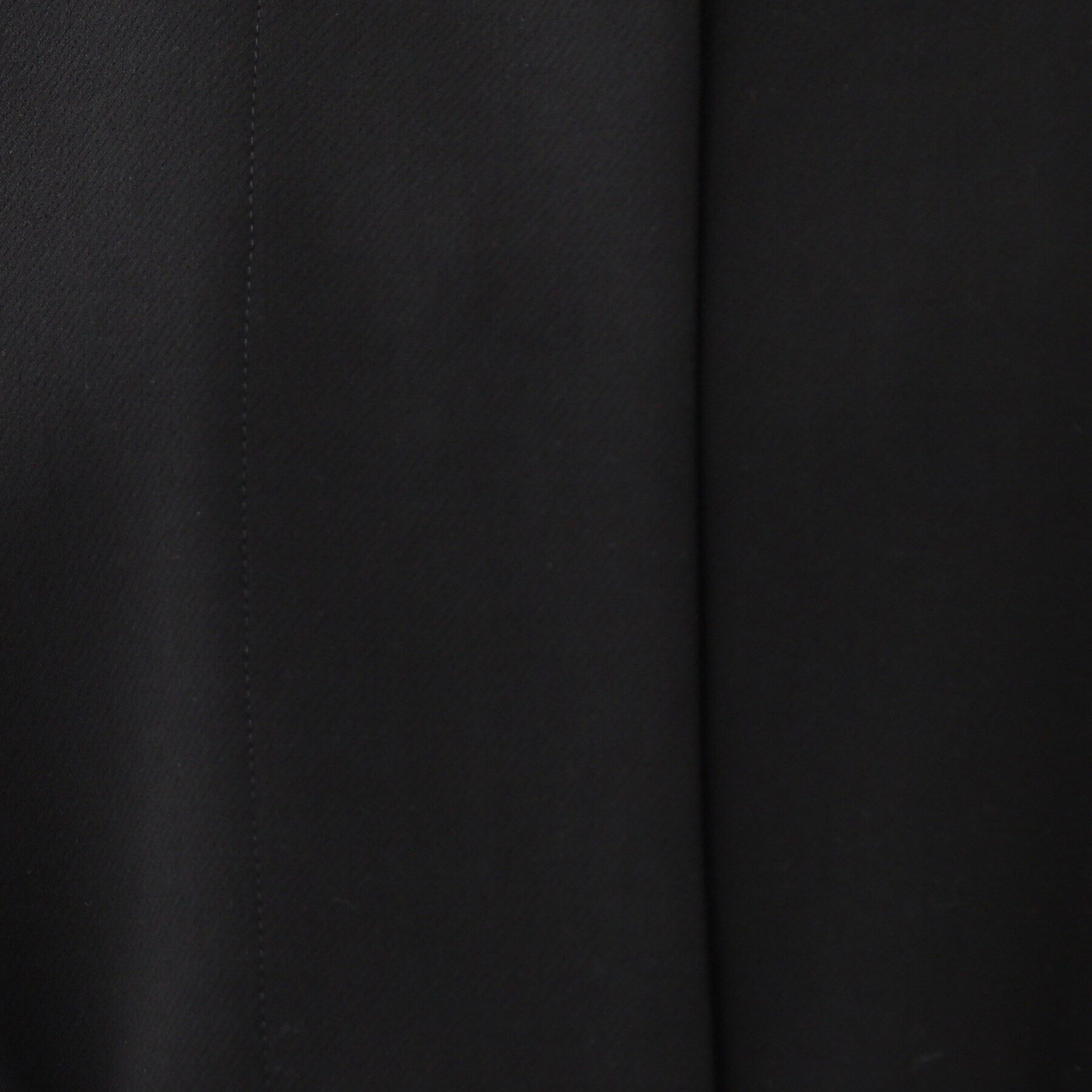 Reflect「【手洗い可】サッシュベルト付きロングジレ」|ベスト・ジレ|