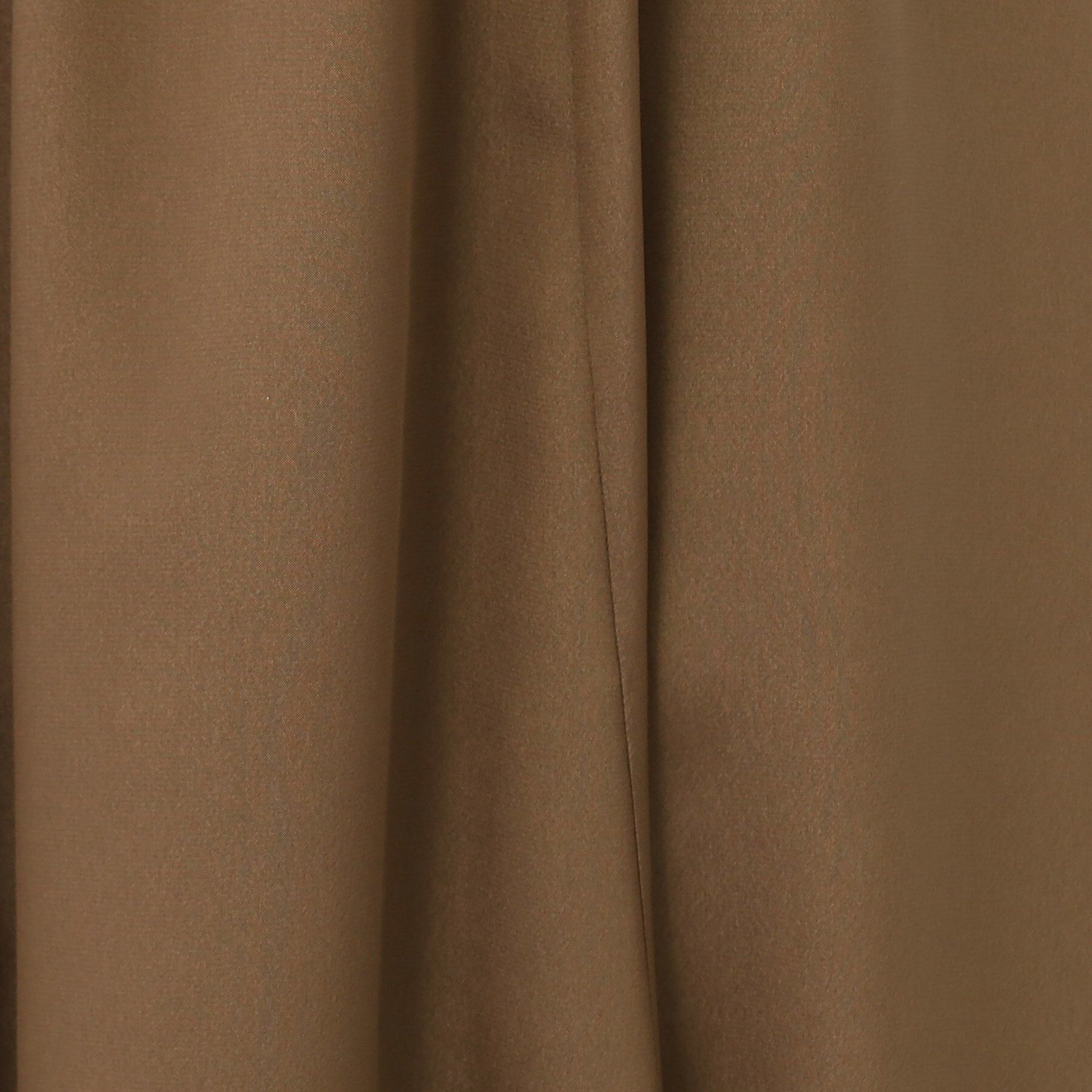 Reflect「【手洗い可/ウエスト総ゴム仕様】フリュイドシフォンスカート」|スカート|