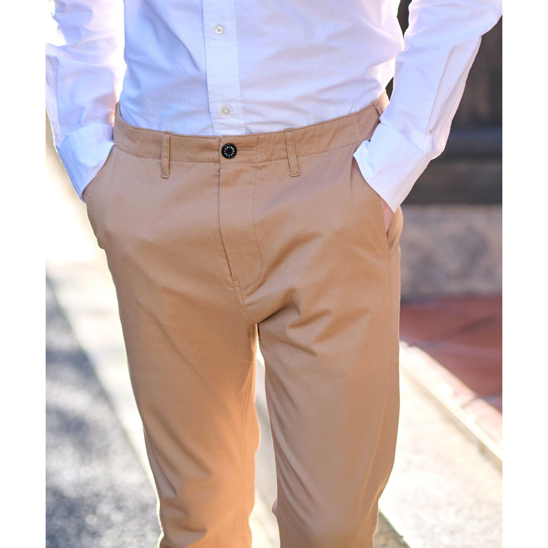 DRESSTERIOR「【人気定番/Safari12月号掲載】ストレッチスキニーパンツ」|その他|