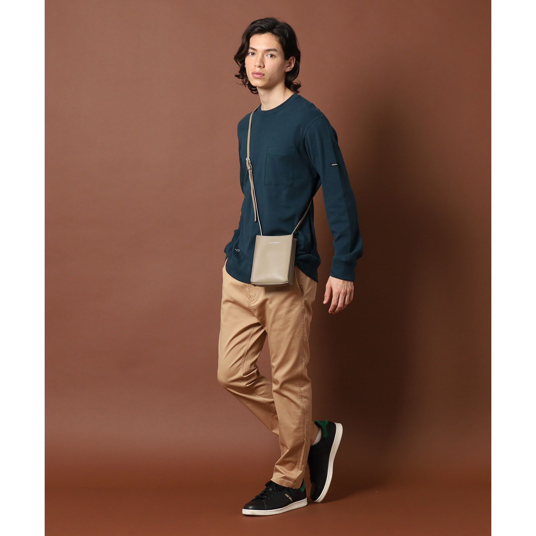 DRESSTERIOR「【人気定番/Safari12月号掲載】ストレッチスキニーパンツ」|その他|