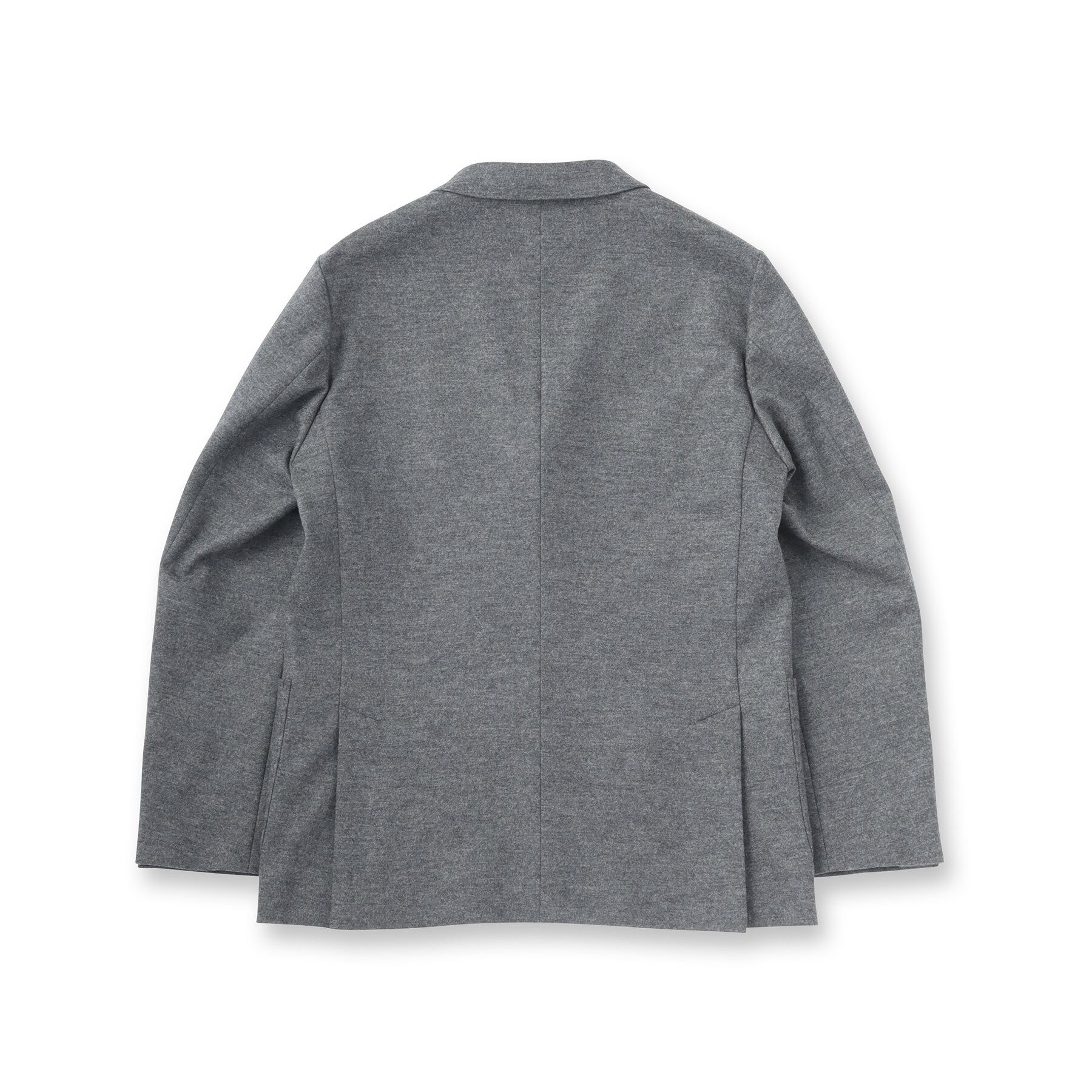 DRESSTERIOR「【干場義雅&times;MOVB&times;DRESSTERIOR】トリプルコラボ オーバージャケット」|テーラードジャケット|