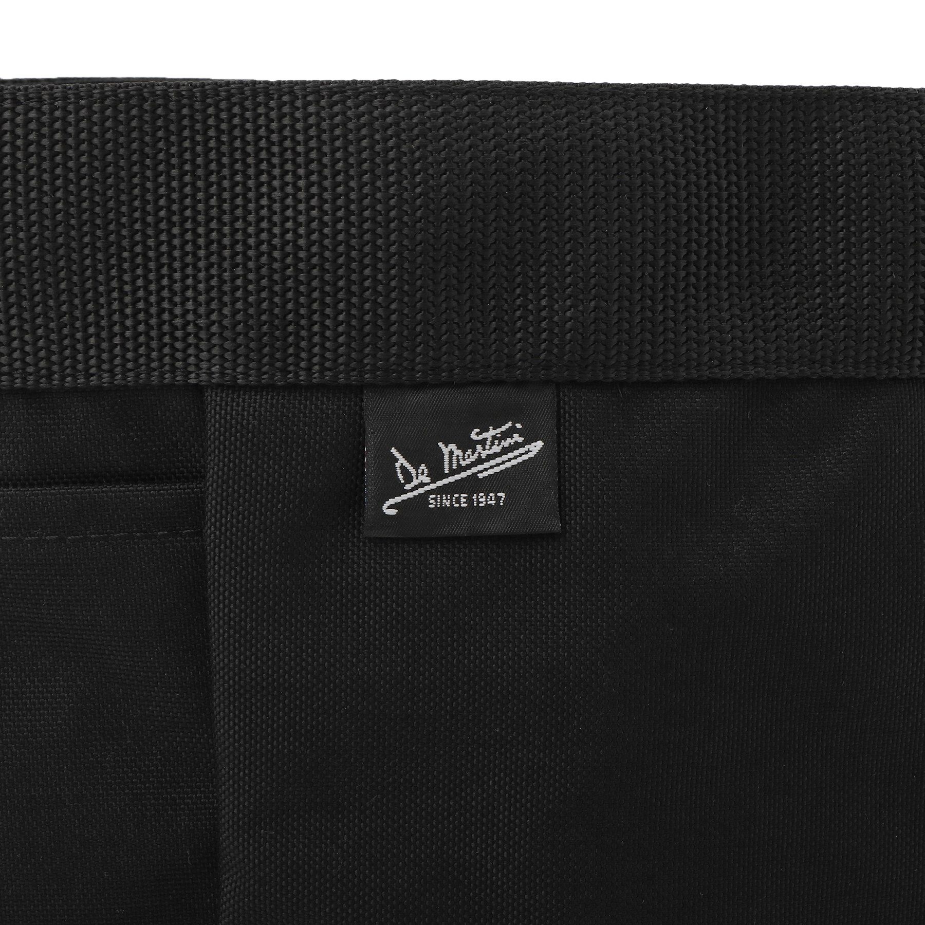 DRESSTERIOR「De Martinii（ディマティーニ）NEWSPAPER BAG｜バッグ」|ショルダー・メッセンジャー|