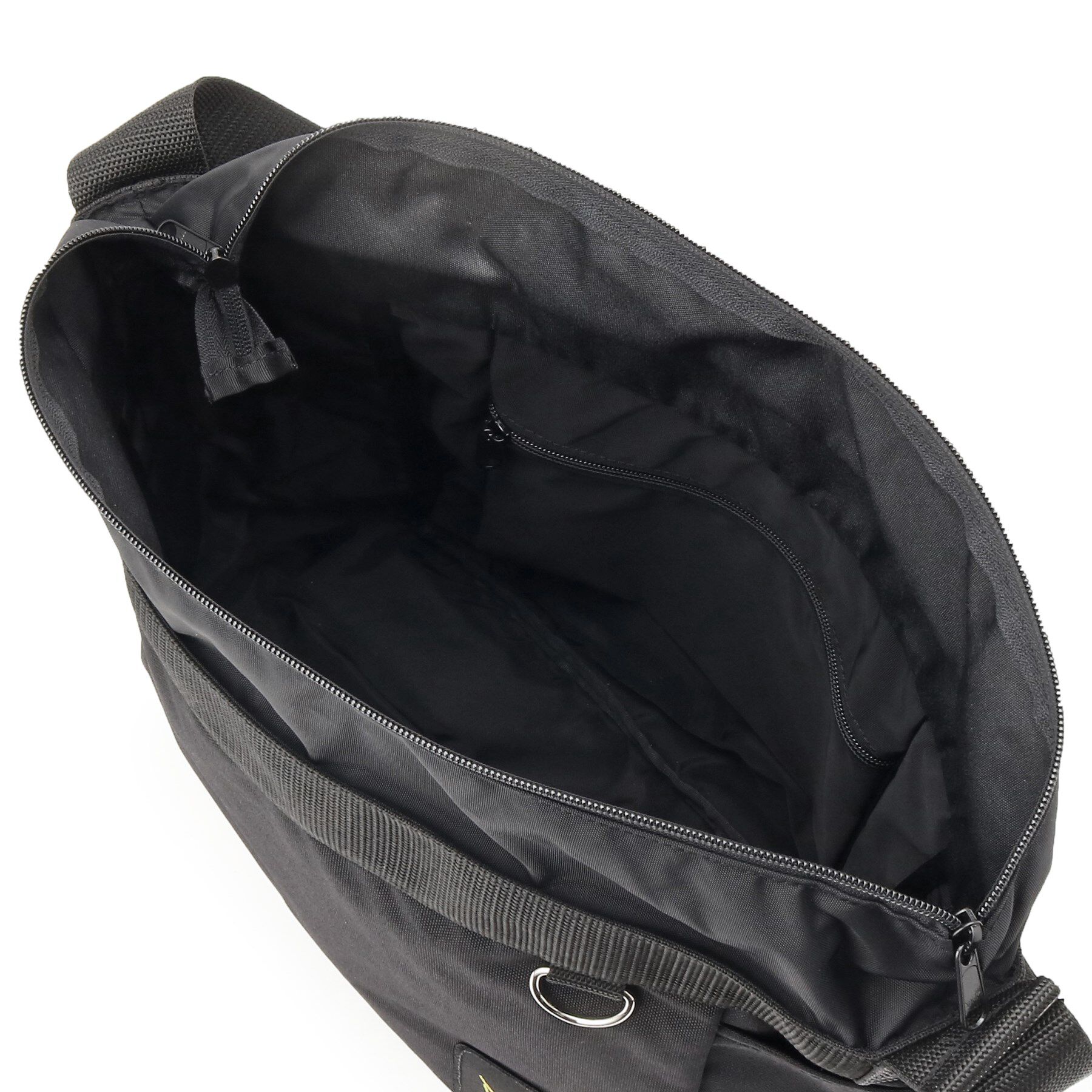 DRESSTERIOR「De Martinii（ディマティーニ）NEWSPAPER BAG｜バッグ」|ショルダー・メッセンジャー|