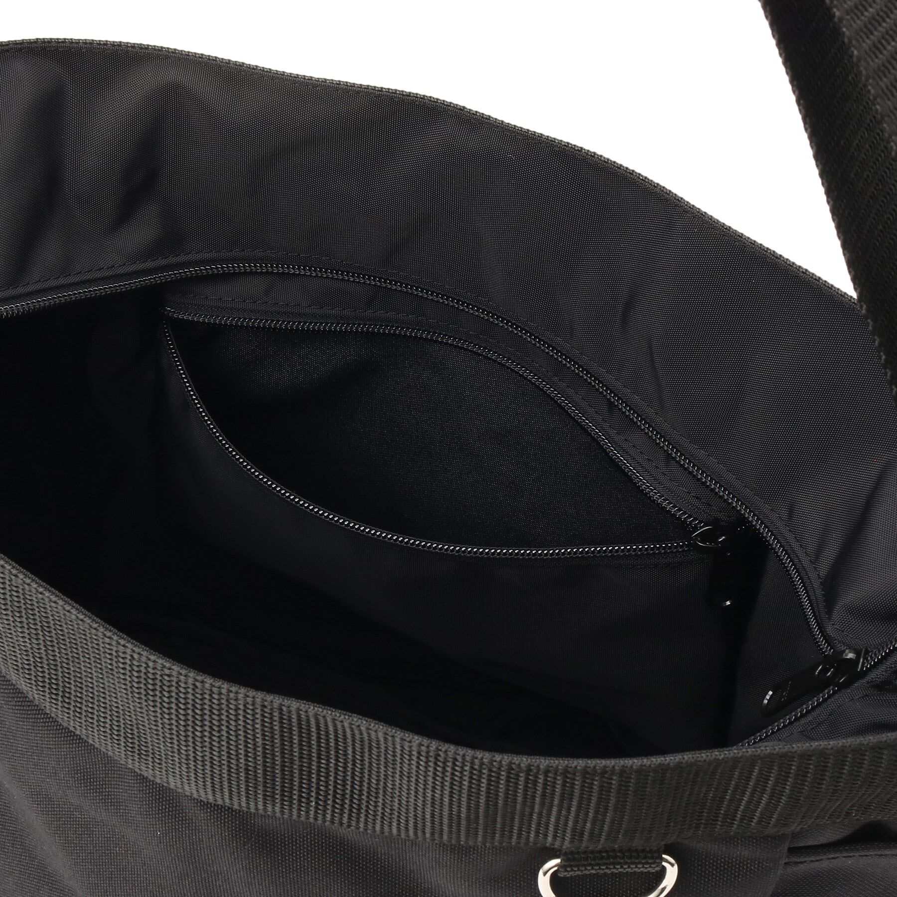 DRESSTERIOR「De Martinii（ディマティーニ）NEWSPAPER BAG｜バッグ」|ショルダー・メッセンジャー|