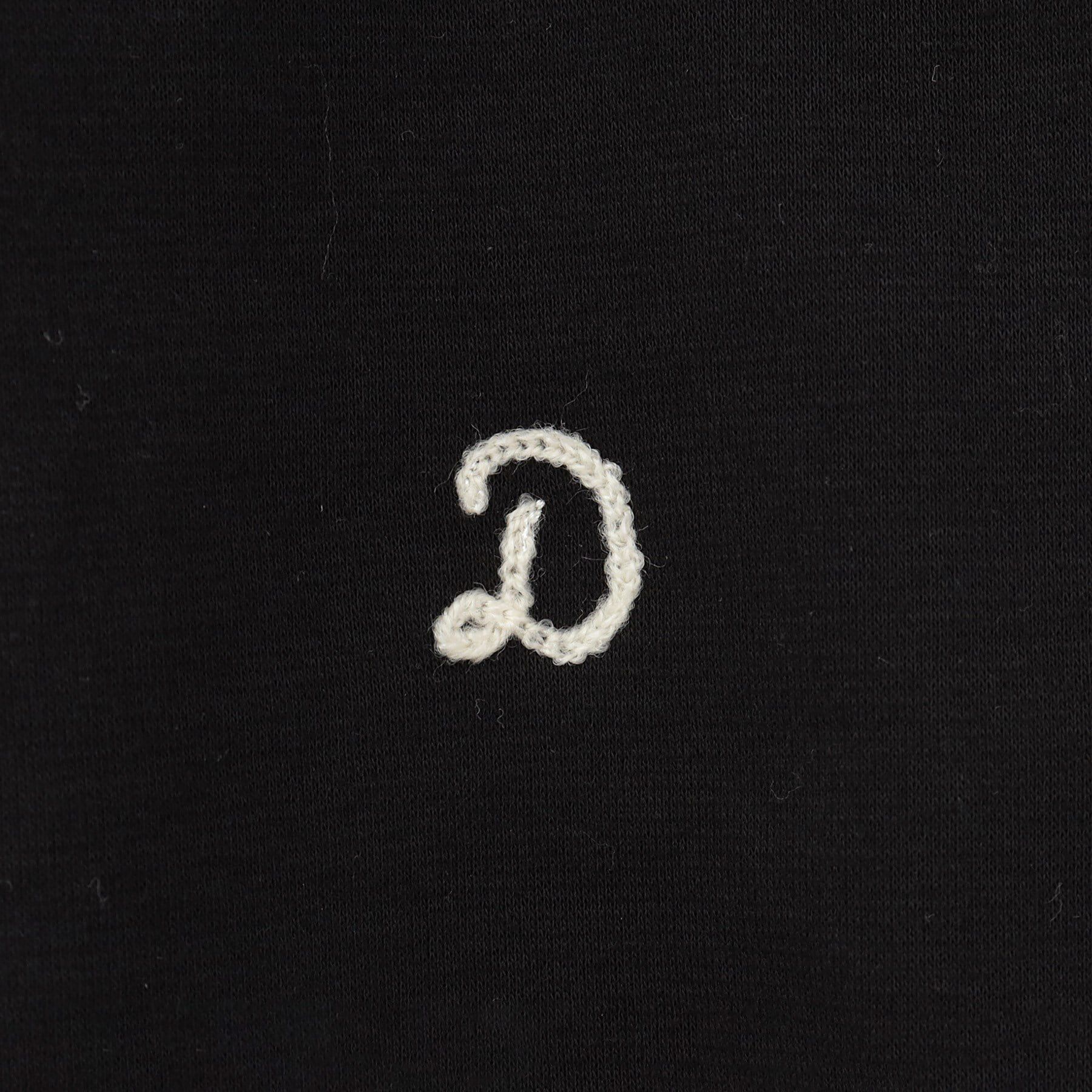 DRESSTERIOR「ハイグレード オフタートルカットソー」|Tシャツ・カットソー|