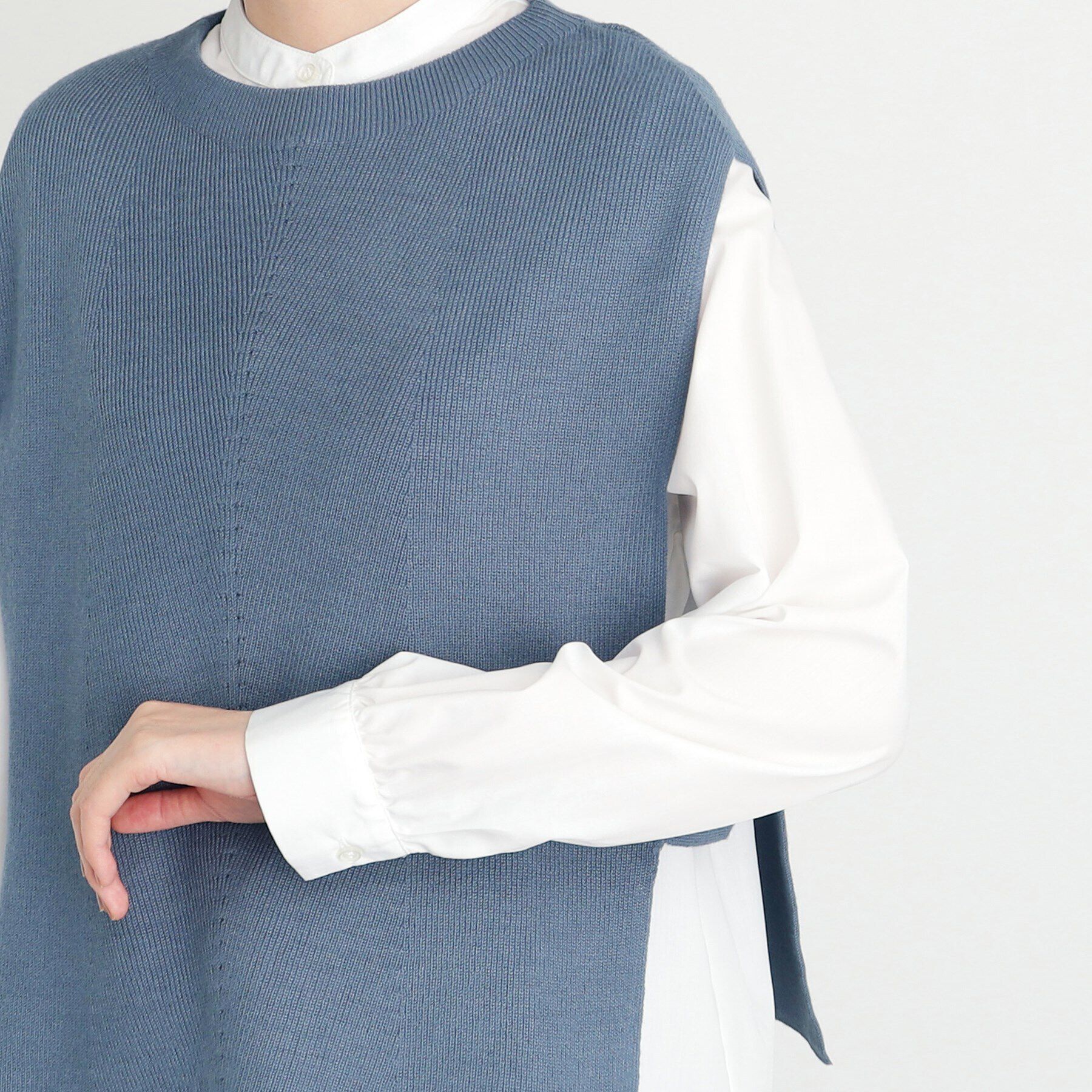 grove「ベスト&times;シャツSET」|その他|