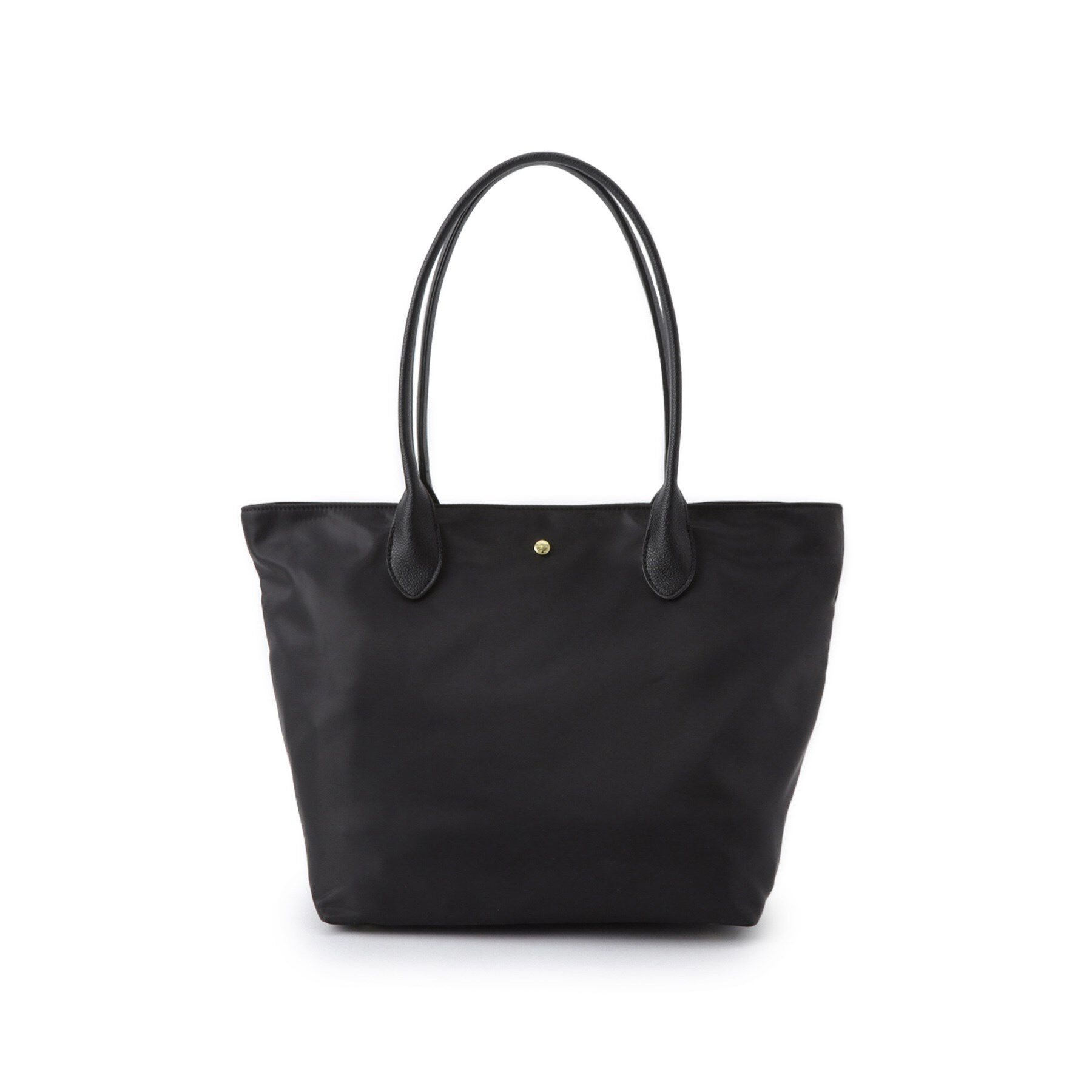 grove「【撥水・軽量】シンプルキャリーオントート」|トートバッグ|