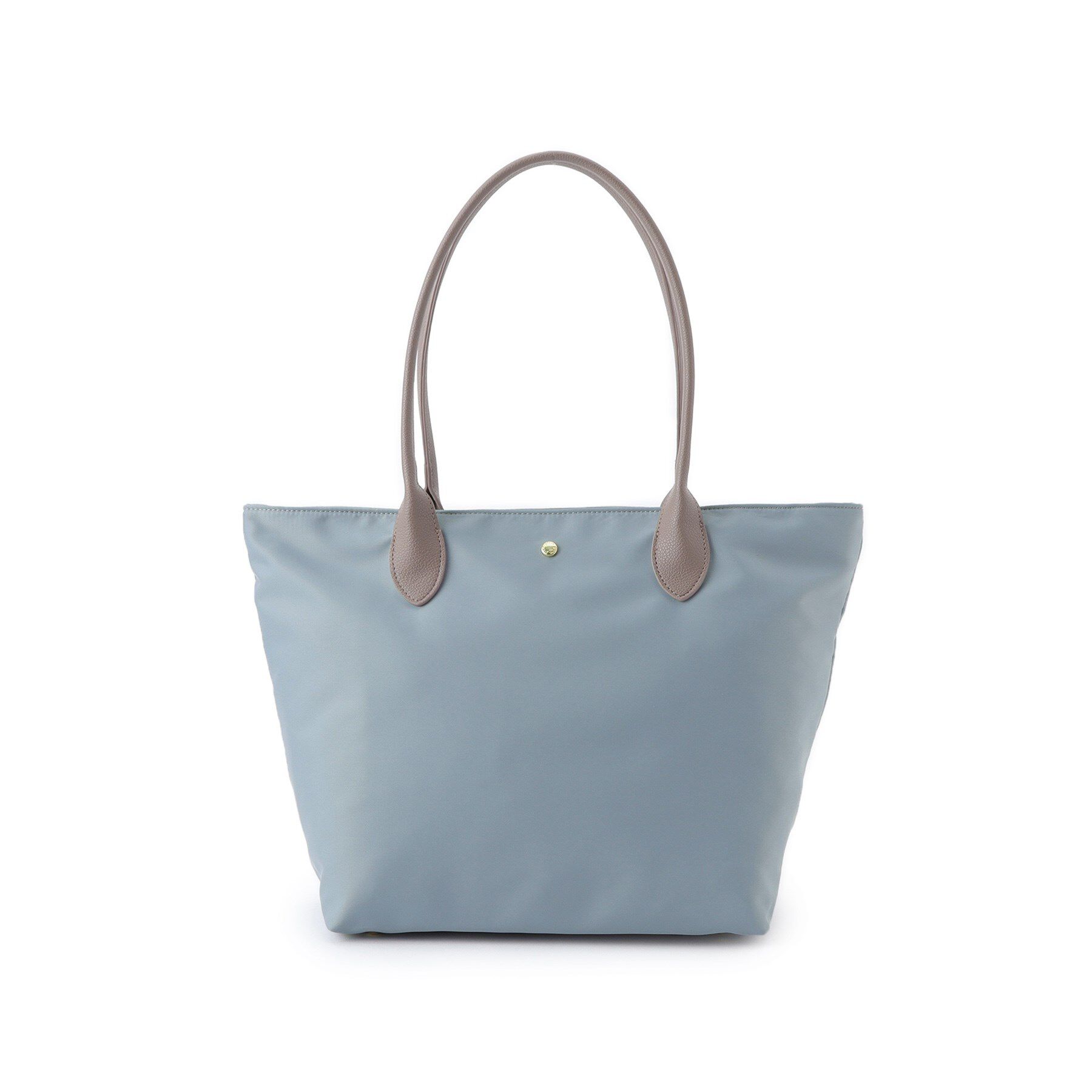 grove「【撥水・軽量】シンプルキャリーオントート」|トートバッグ|