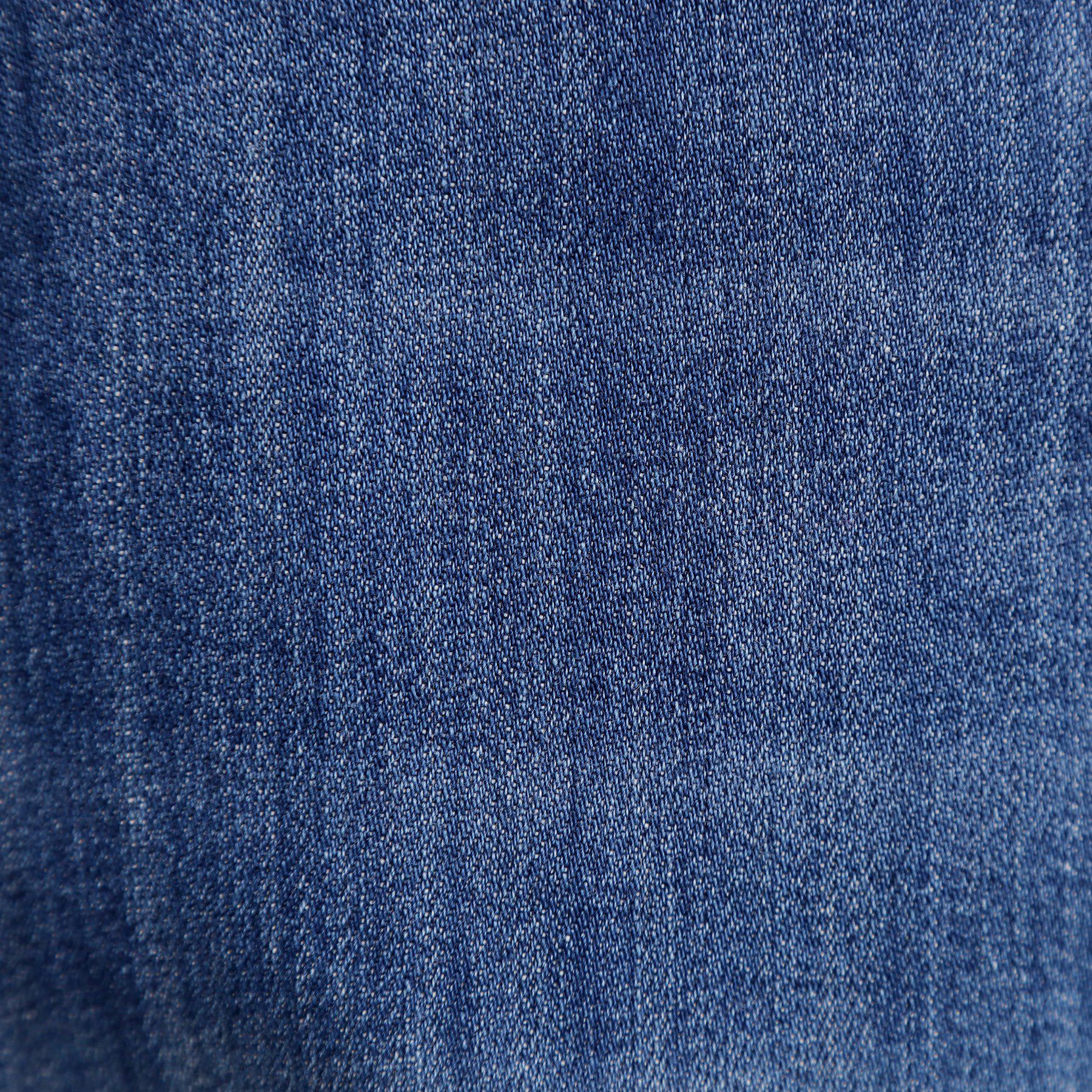 grove「【選べる着丈】大人のためのストレートデニムパンツ」|デニム|