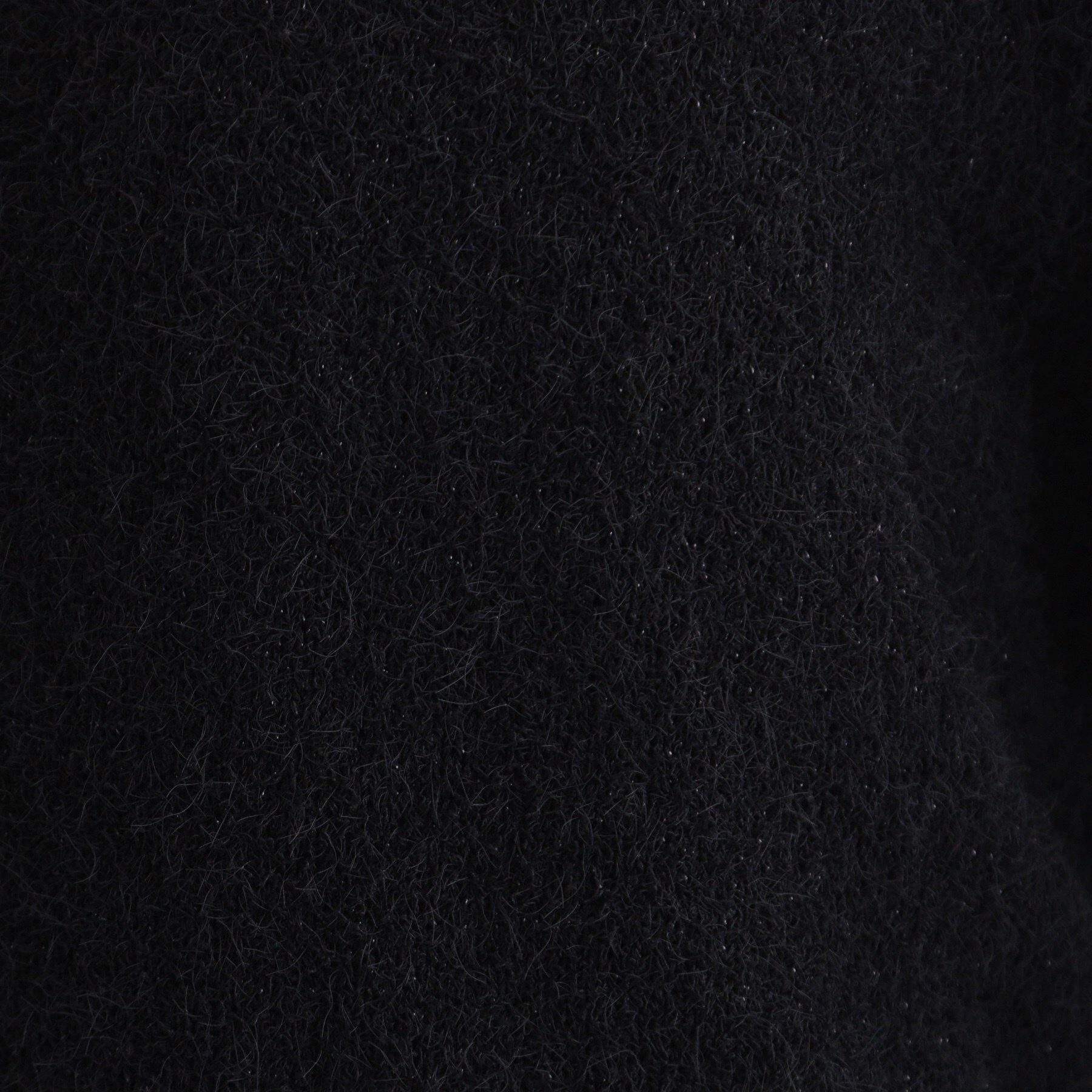 INDIVI「【トレンド】カールラメカーディガンニット」|カーディガン|