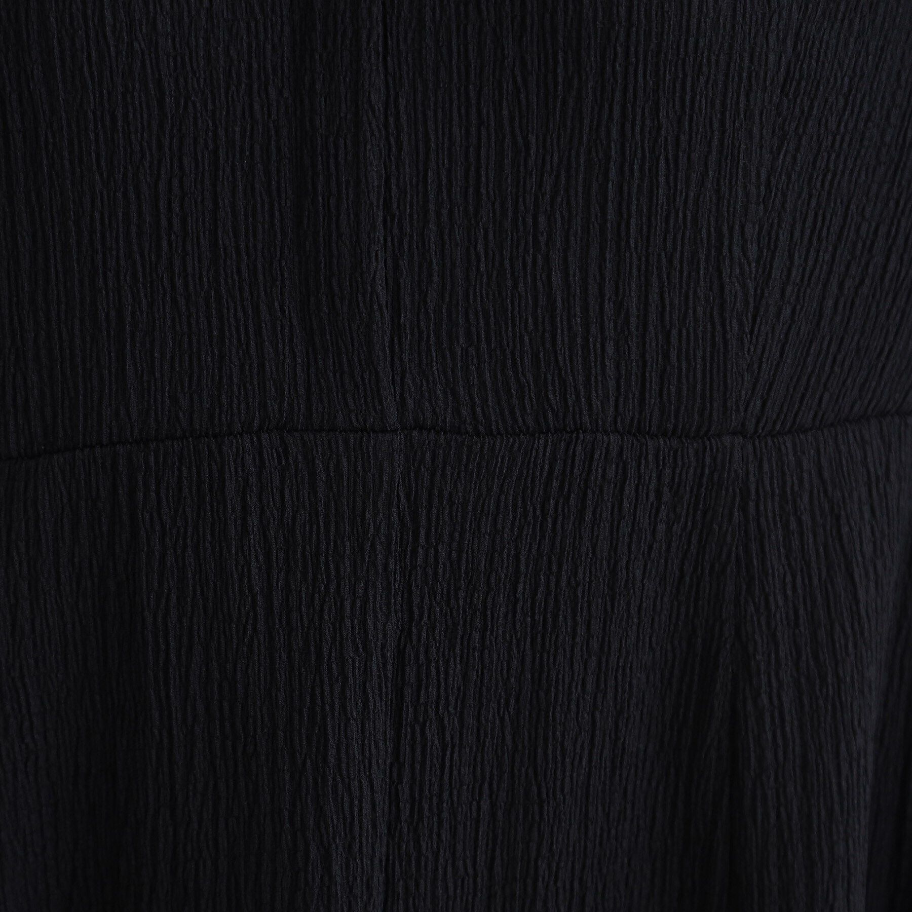 INDIVI「【洗える/UVケア/SETUP可能】ナローフレアワンピース」|ワンピース|