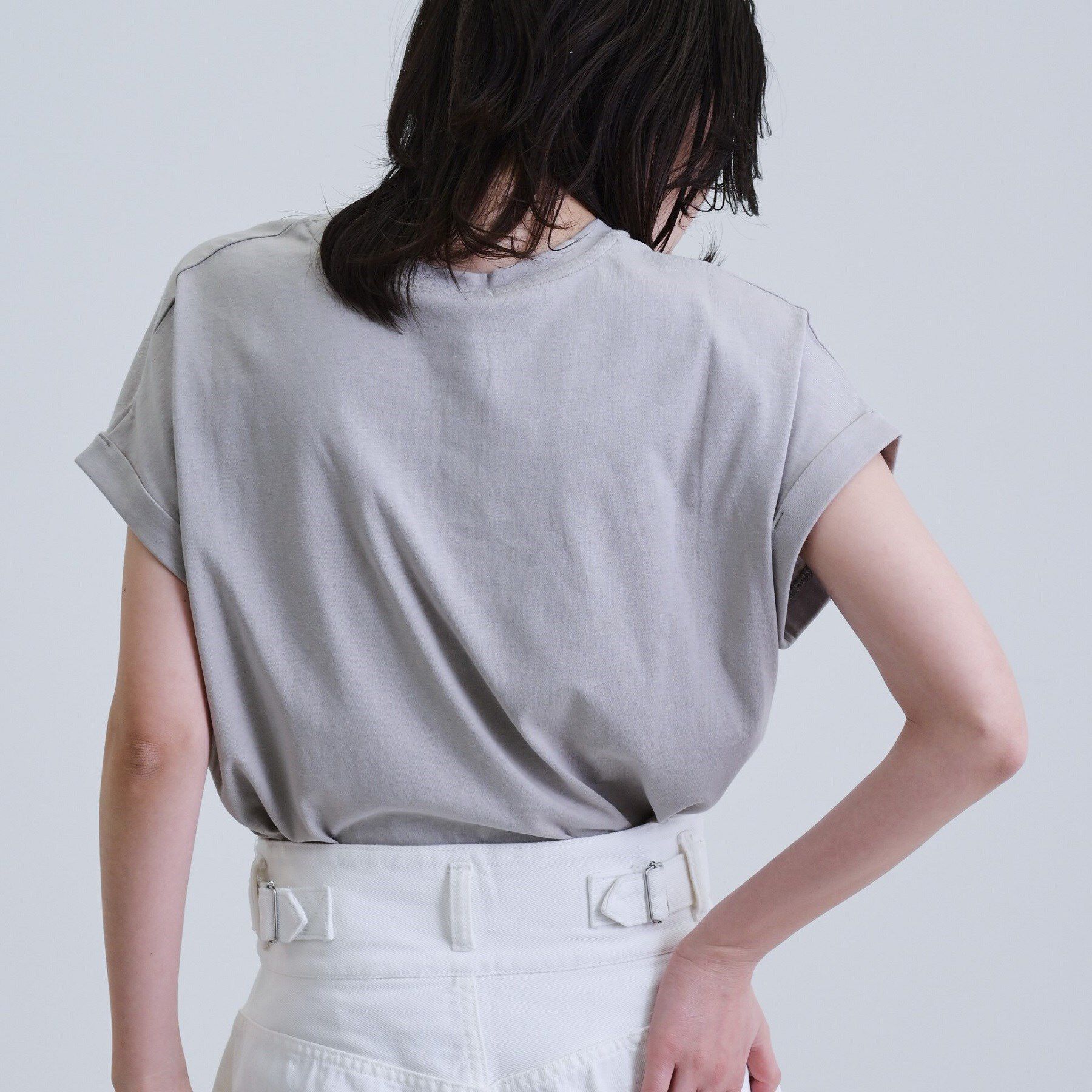 GALLEST「ロゴTシャツ」|Tシャツ・カットソー|