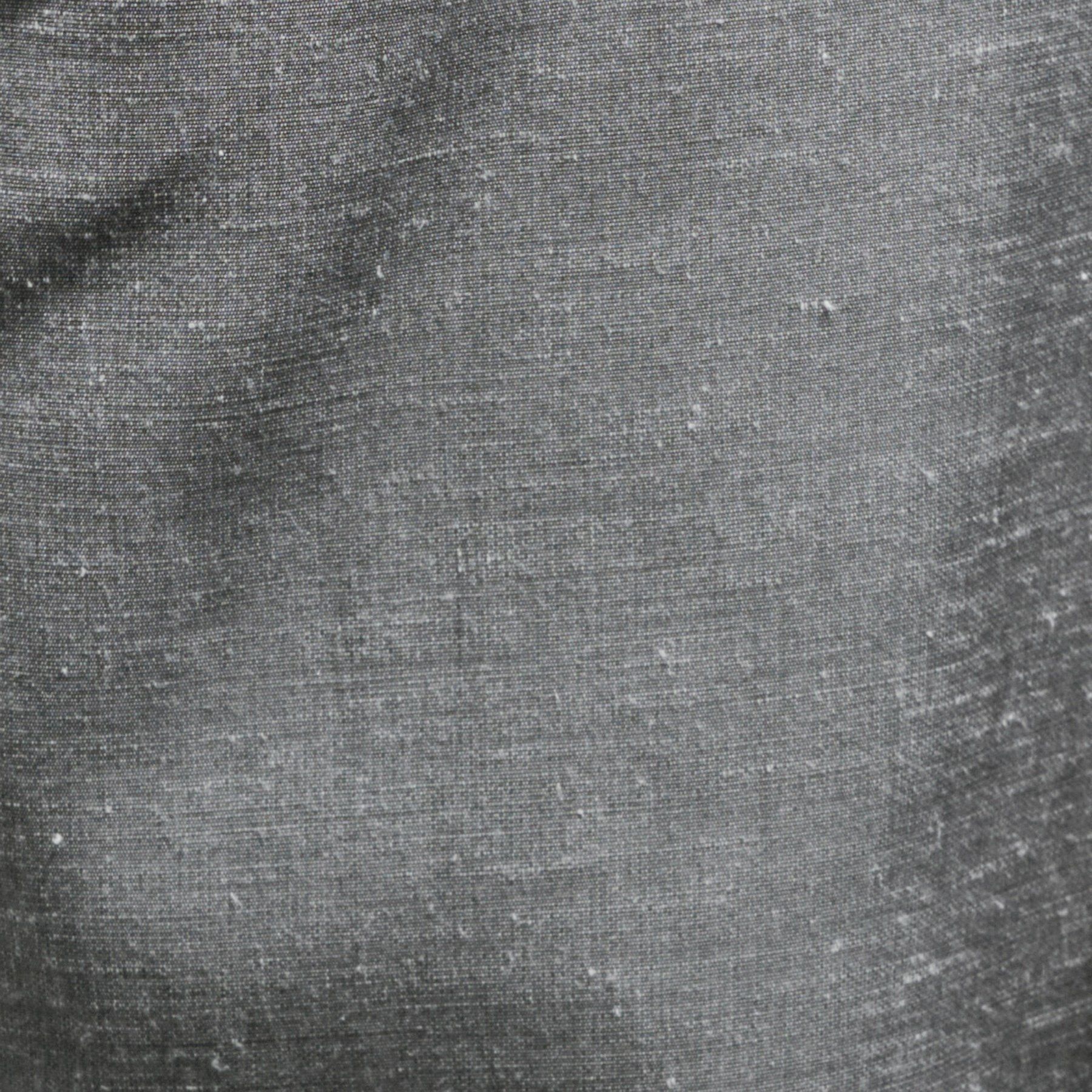 INDIVI「【日本製／SETUP可能】ソフトダンガリーワイドパンツ」|その他|