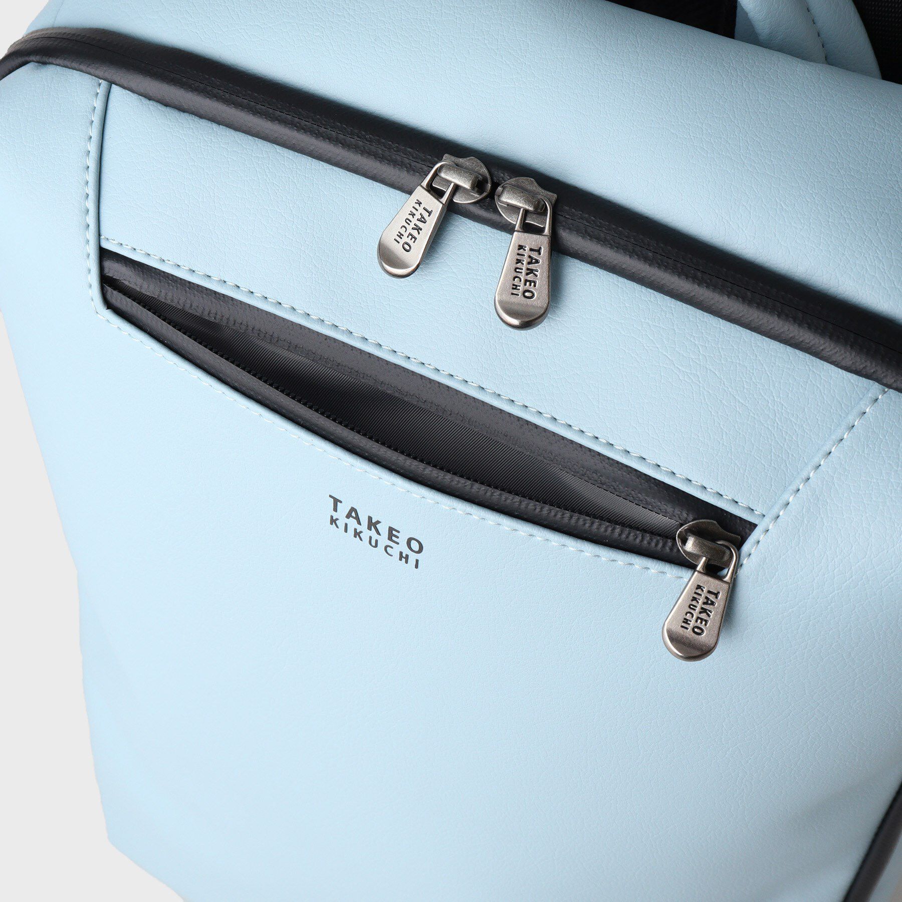 TAKEO KIKUCHI「【撥水】ライトウェイト バックパック」|リュック|