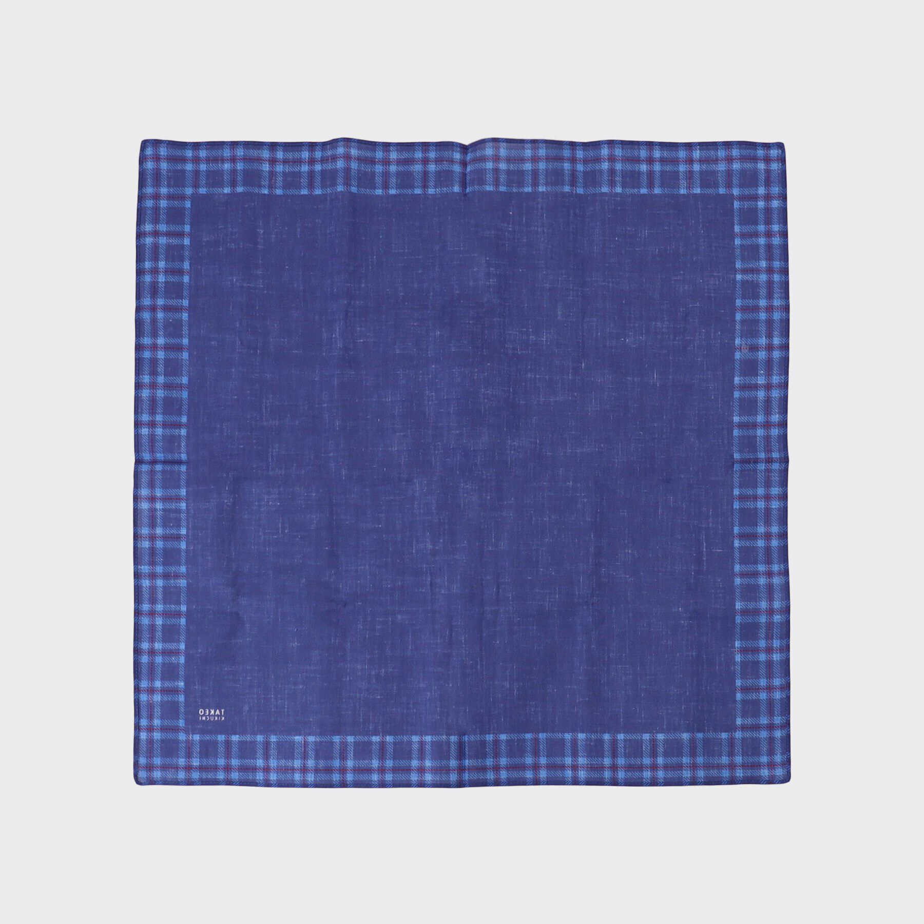 TAKEO KIKUCHI「【BOXセット】ハンカチ＆シューホーン セット」|ハンカチ|