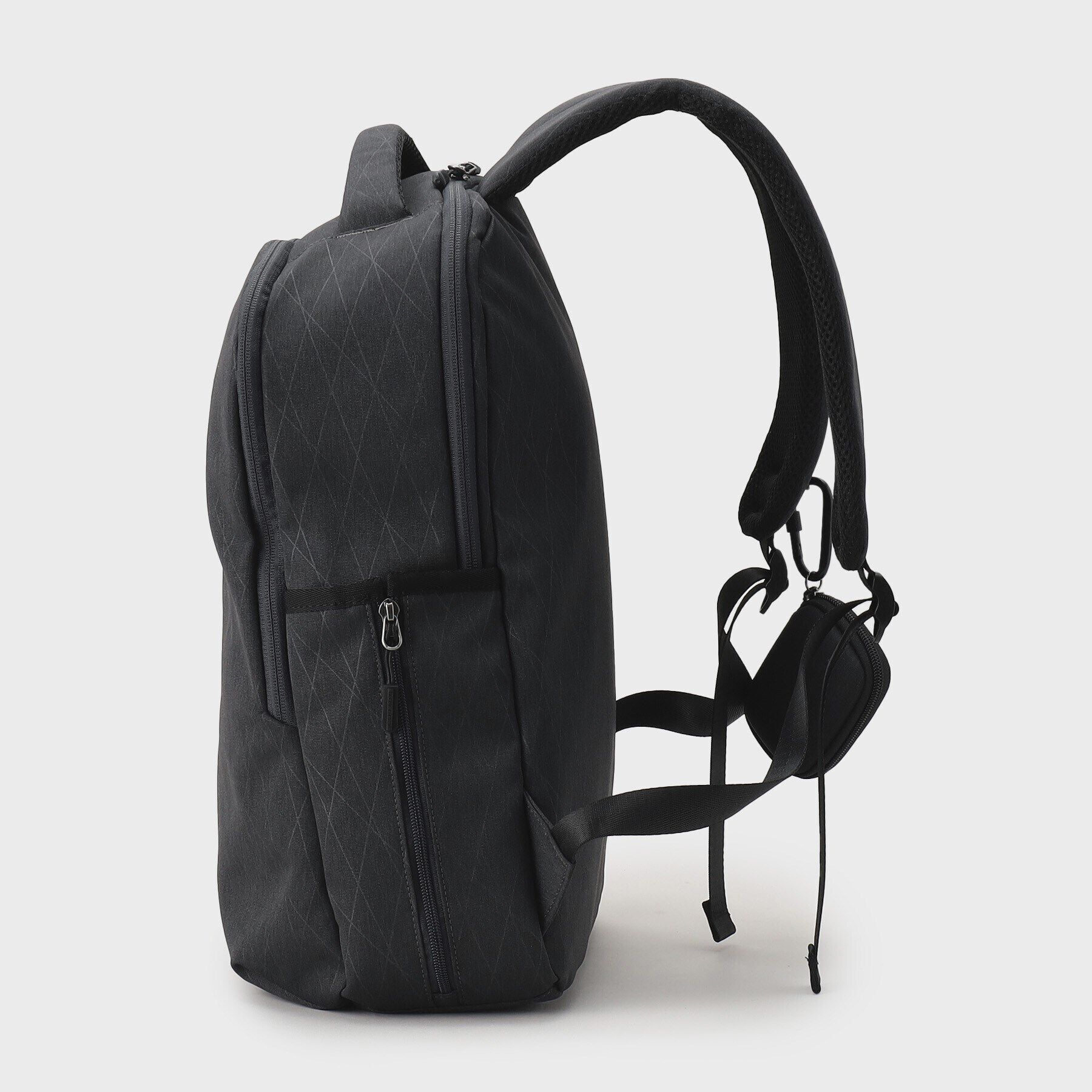 TAKEO KIKUCHI「【多機能・軽量】シャドーライン リュック」|リュック|