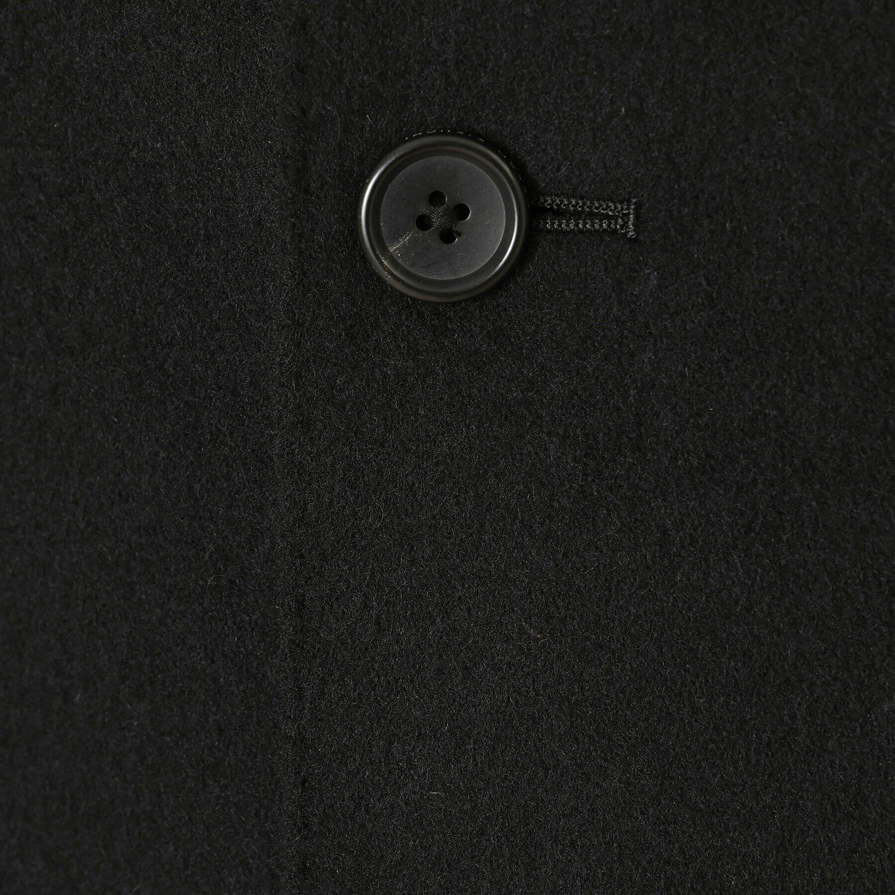 TAKEO KIKUCHI「【限定展開】ビーバー仕上げ ステンカラーコート」|ステンカラーコート|