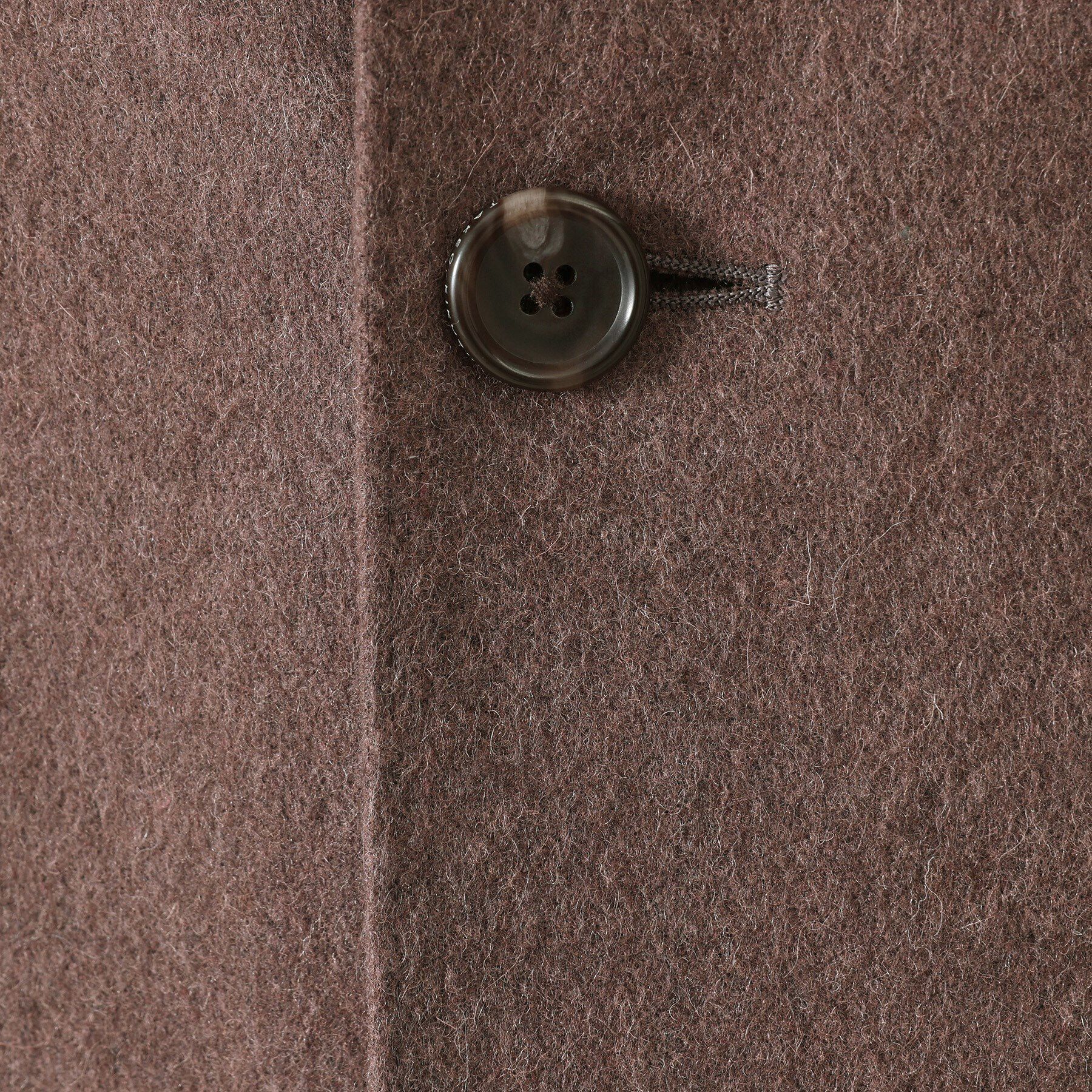 TAKEO KIKUCHI「【限定展開】ビーバー仕上げ ステンカラーコート」|ステンカラーコート|