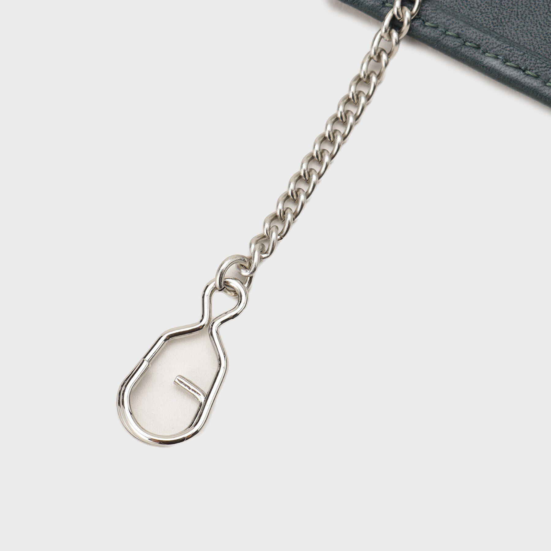 TAKEO KIKUCHI「【Made in JAPAN】ラムタッチレザー L字パスケース」|名刺入れ・カードケース|