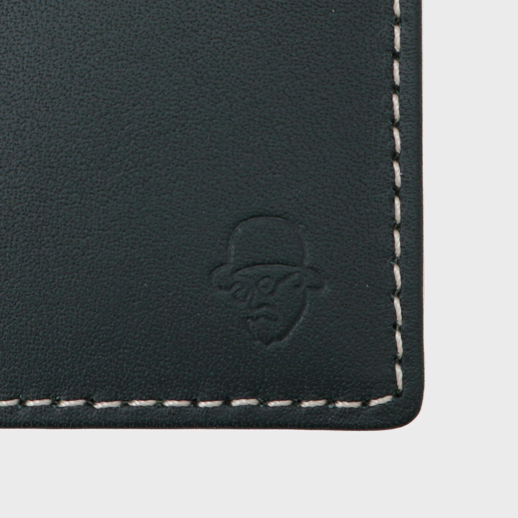 TAKEO KIKUCHI「【Made in JAPAN】ラムタッチレザー L字パスケース」|名刺入れ・カードケース|