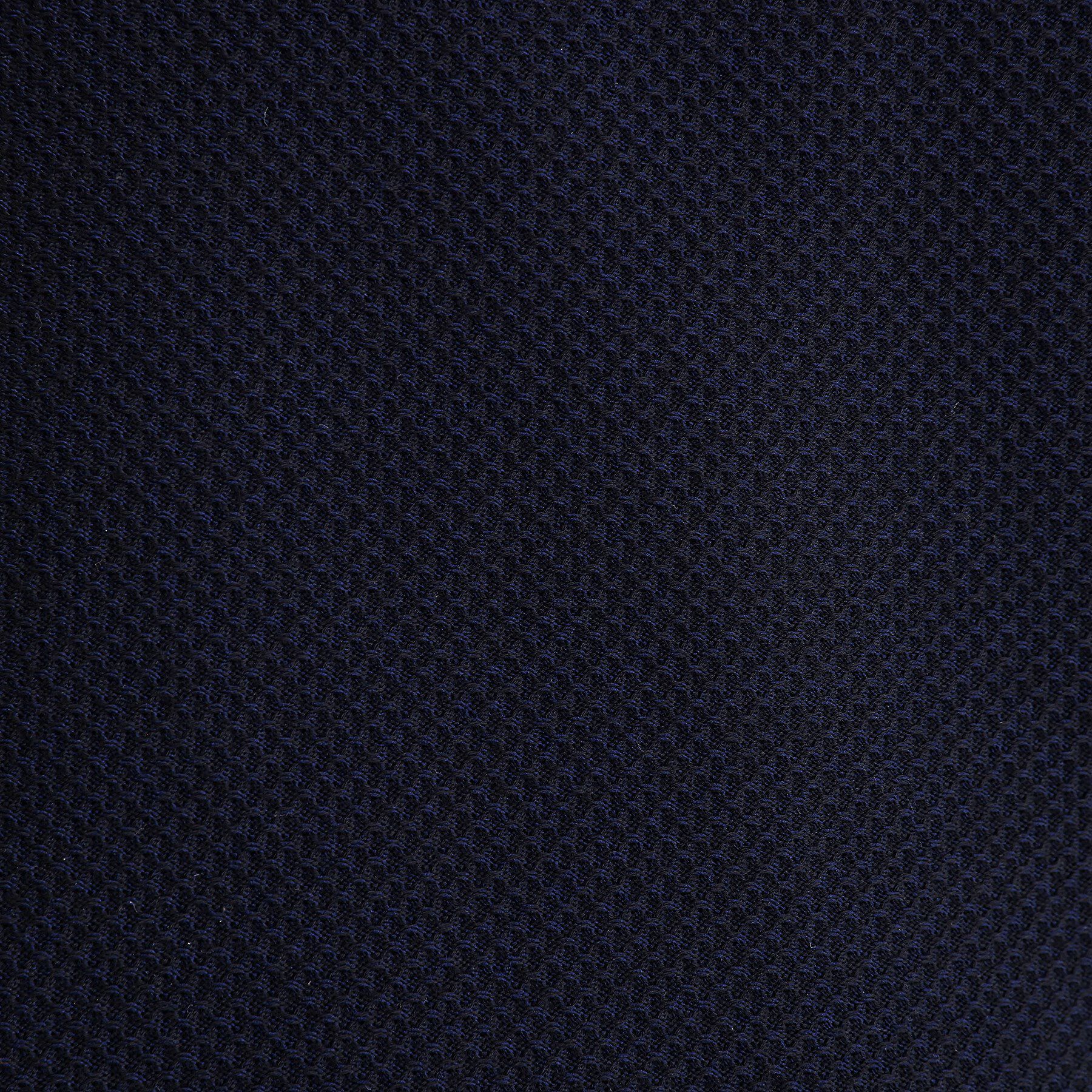 TAKEO KIKUCHI「【尾州織】メランジメッシュ ポロシャツ」|ポロシャツ|