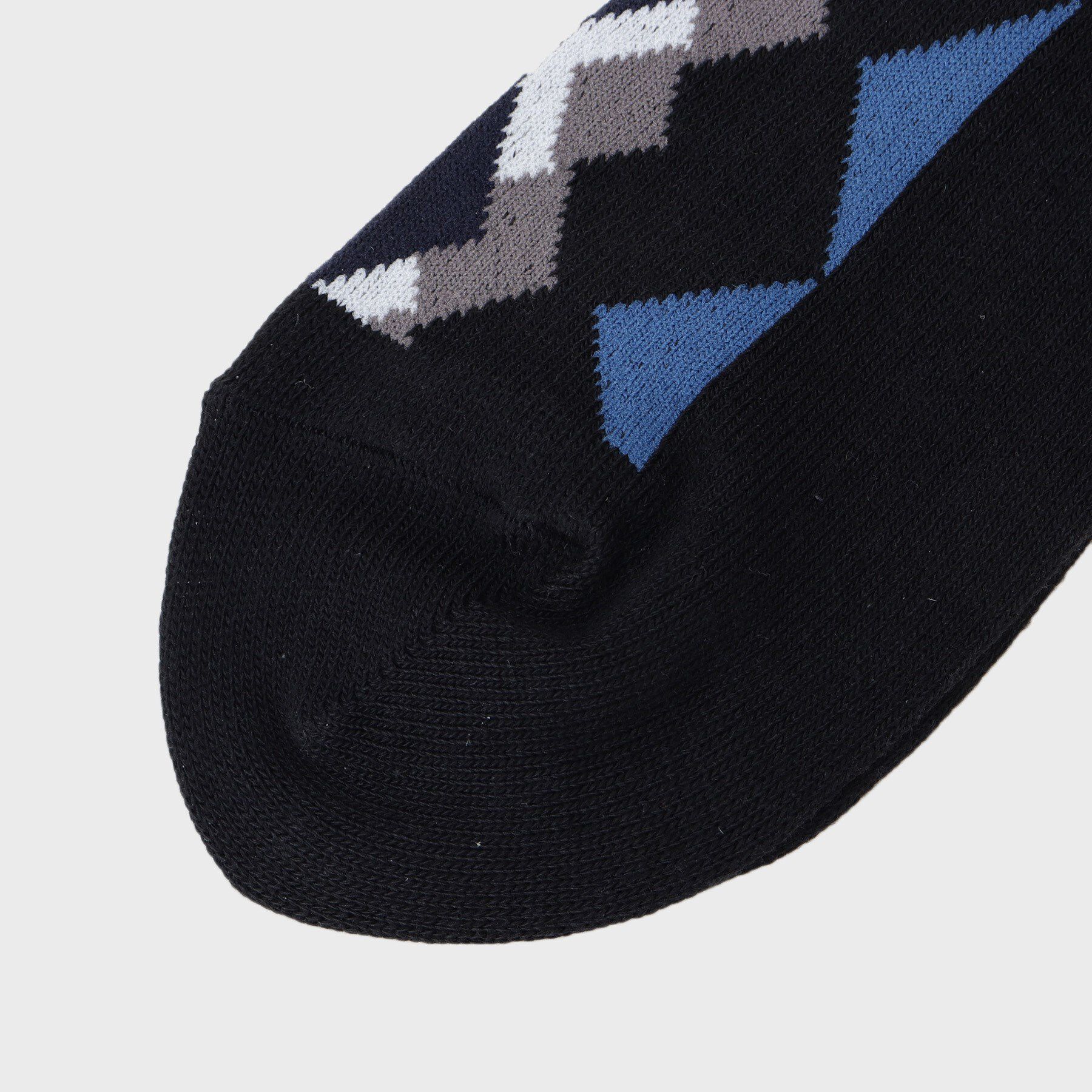 TAKEO KIKUCHI「変形アーガイルソックス」|ソックス|