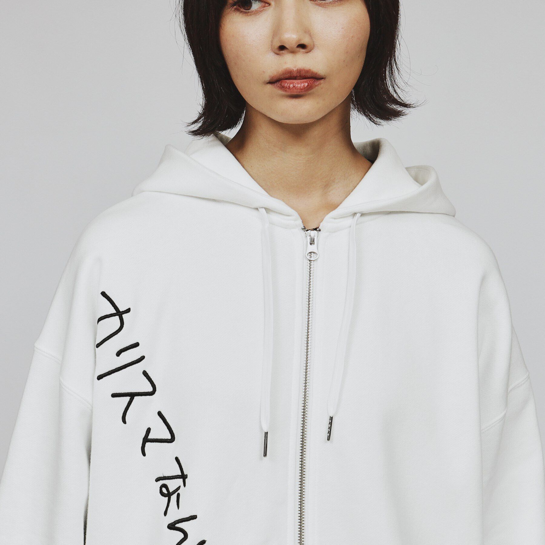 tk.TAKEO KIKUCHI「Ken Kagami&times;tk．TAKEO KIKUCHI 毎日アドベンチャーパーカー」|パーカー|