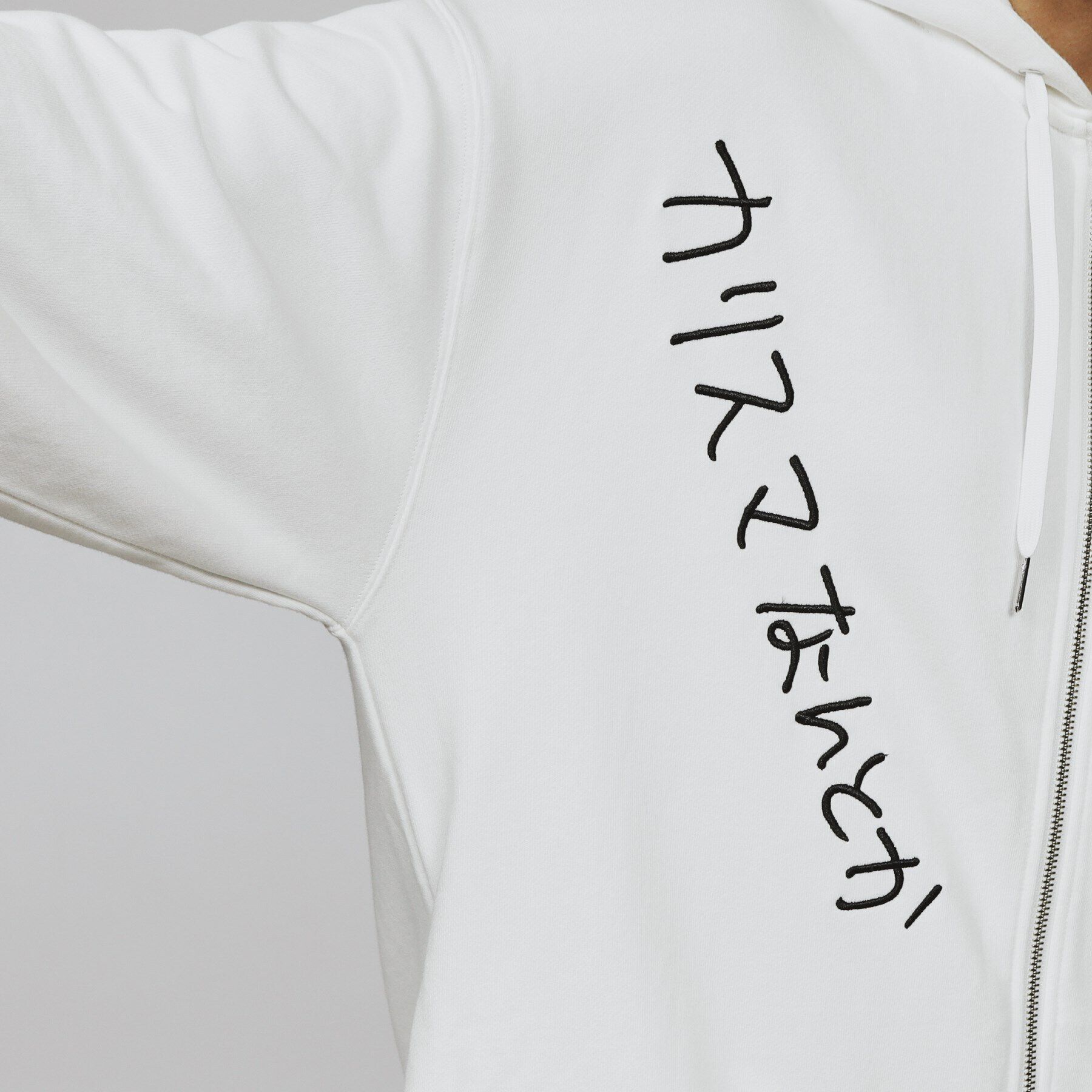 tk.TAKEO KIKUCHI「Ken Kagami&times;tk．TAKEO KIKUCHI 毎日アドベンチャーパーカー」|パーカー|