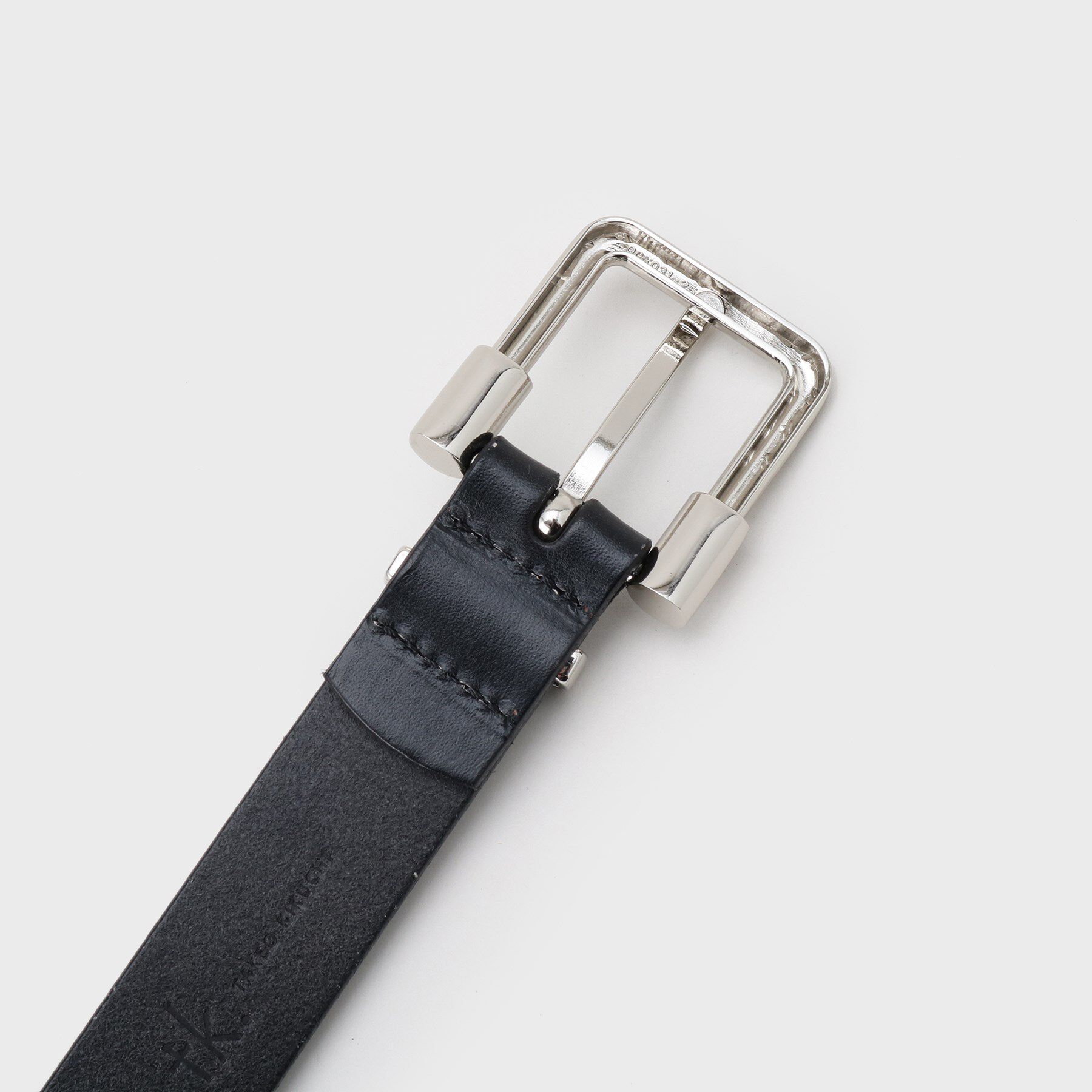 tk.TAKEO KIKUCHI「スタッズベルト」|ベルト|