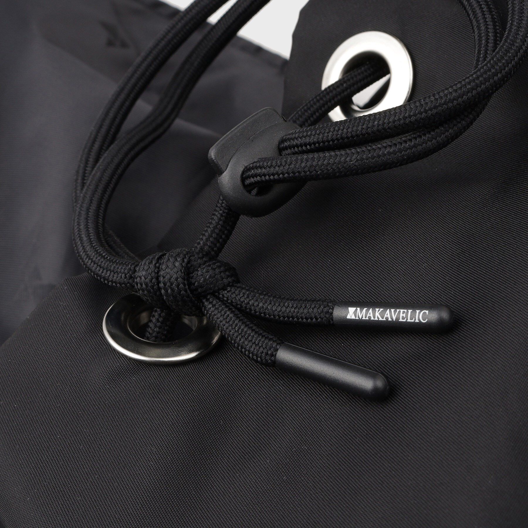 tk.TAKEO KIKUCHI「MAKAVELIC ワンショルダーバックパック」|リュック|