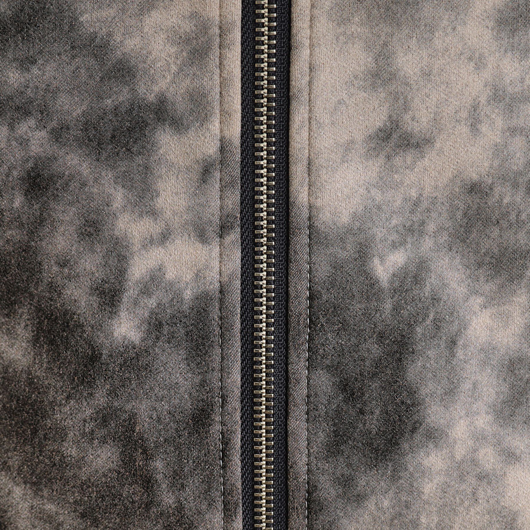 tk.TAKEO KIKUCHI「ヴィンテージライクプリント ジップパーカー」|パーカー|