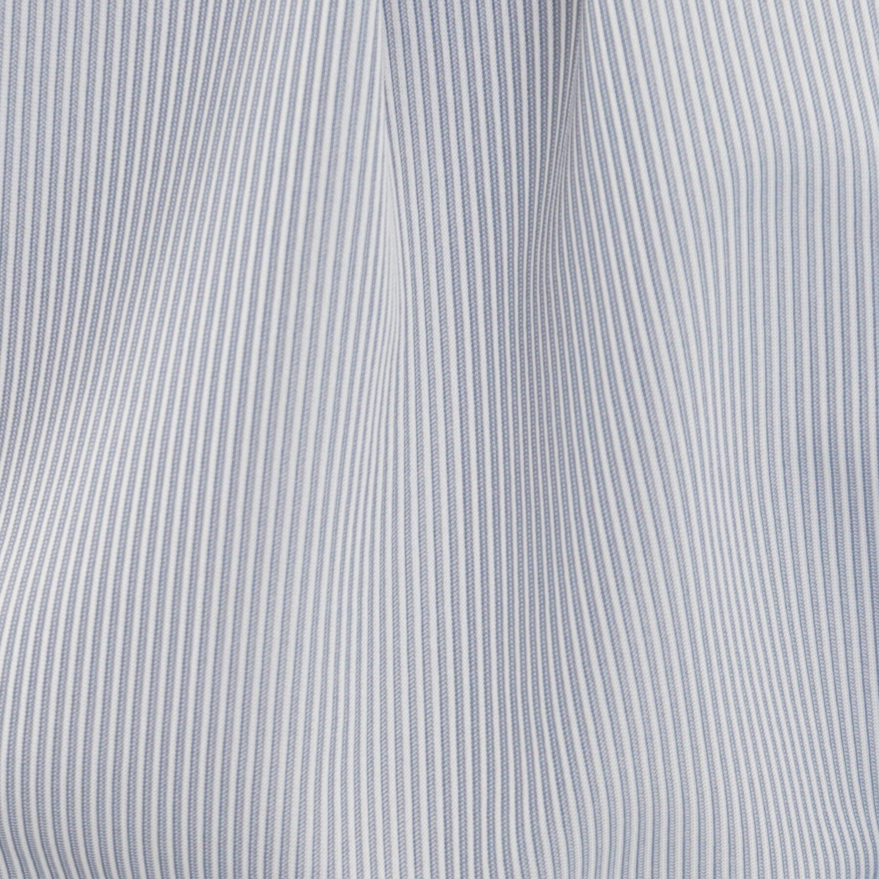 index「ストライプタックスリーブトップス【吸水速乾/洗濯機洗い可】」|Tシャツ・カットソー|