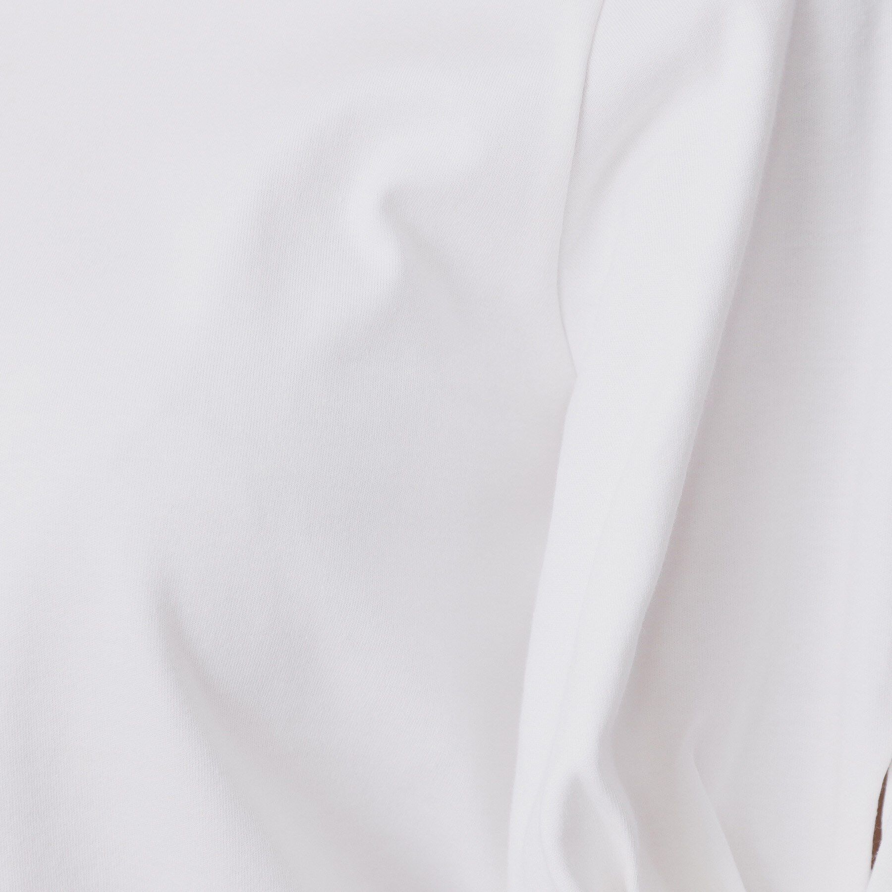 index「パフスリーブツイストタックトップス【洗濯機可/接触冷感/UVケア】」|Tシャツ・カットソー|