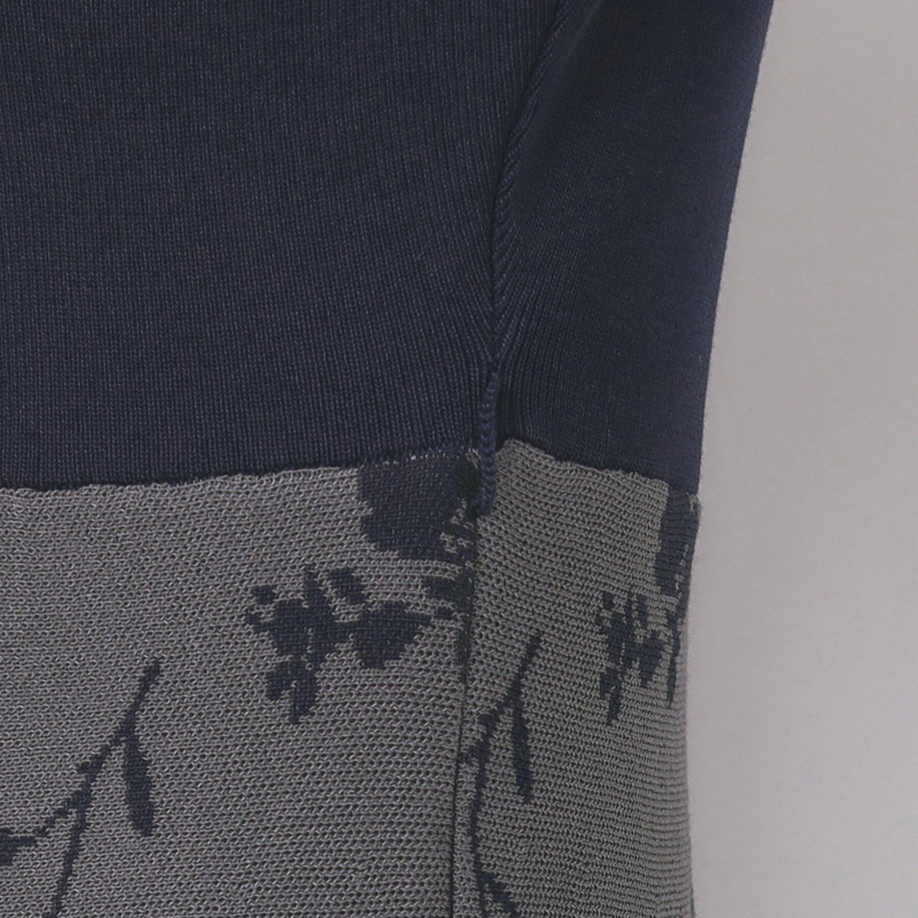 index「ハイネックニットワンピース【洗濯機OK/抗ピル】」|ワンピース|