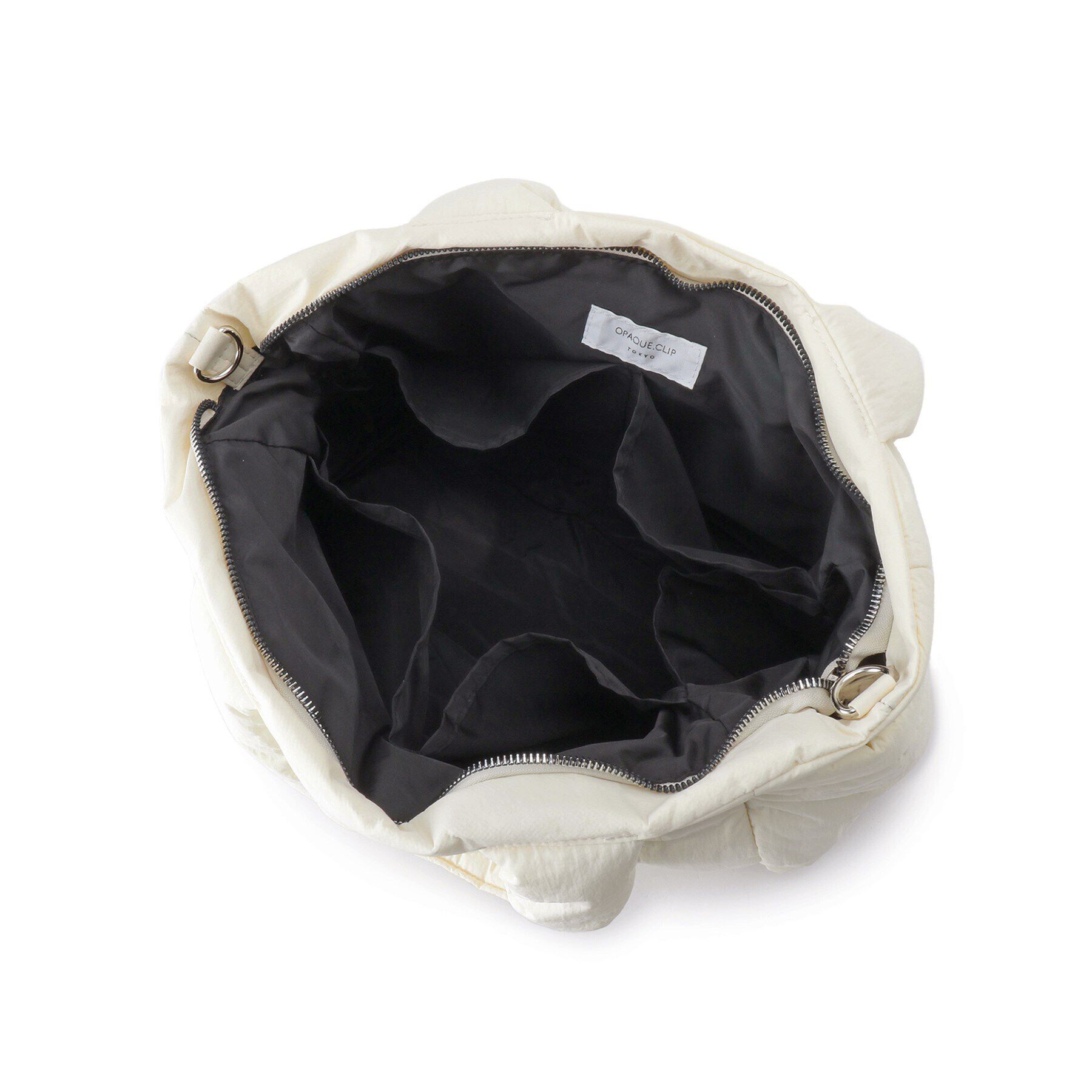OPAQUE.CLIP「【2WAY／軽量】トラベルビッグトートバッグ」|トートバッグ|