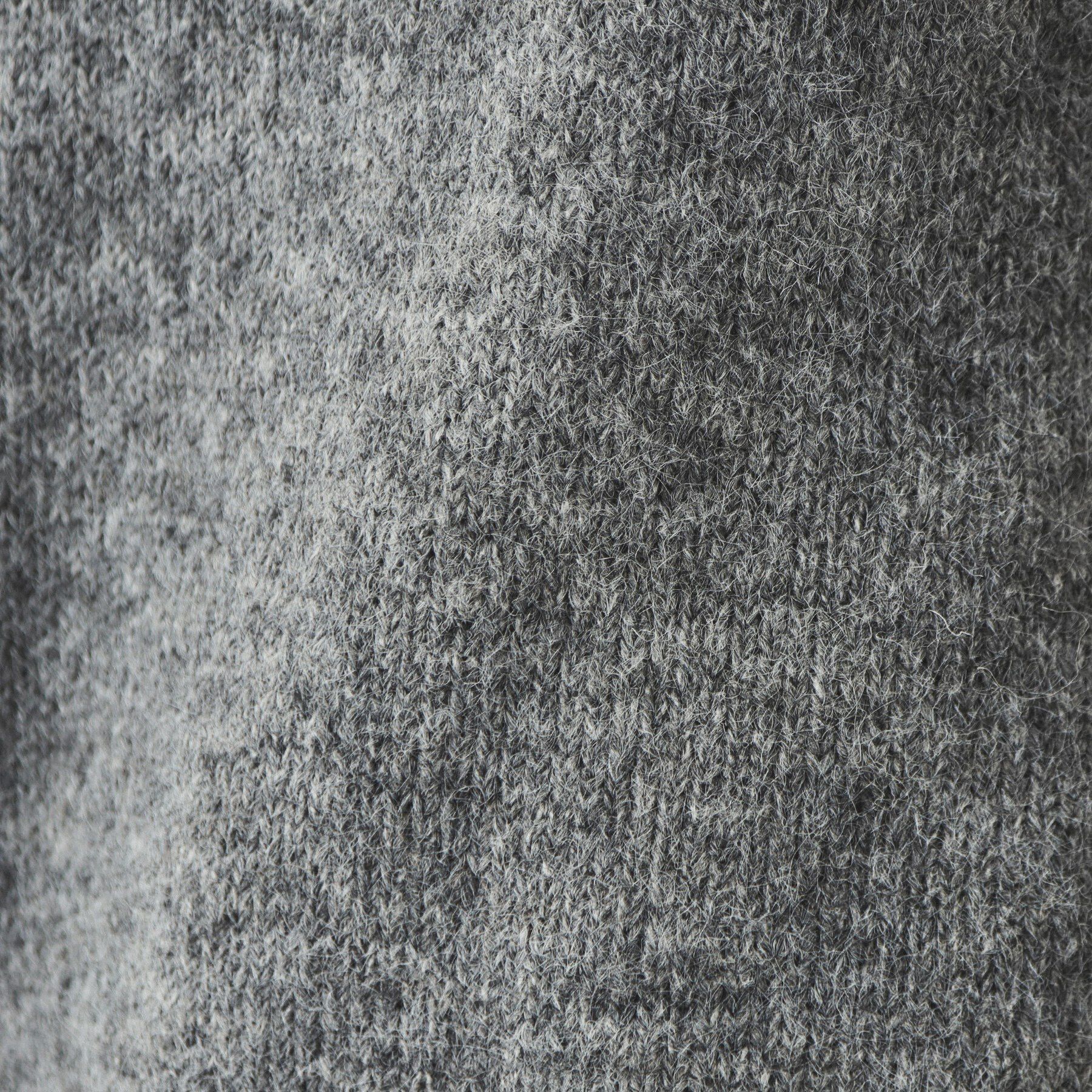 OPAQUE.CLIP「MIXオフショルダーニット【洗濯機洗い可】」|ニット・セーター|