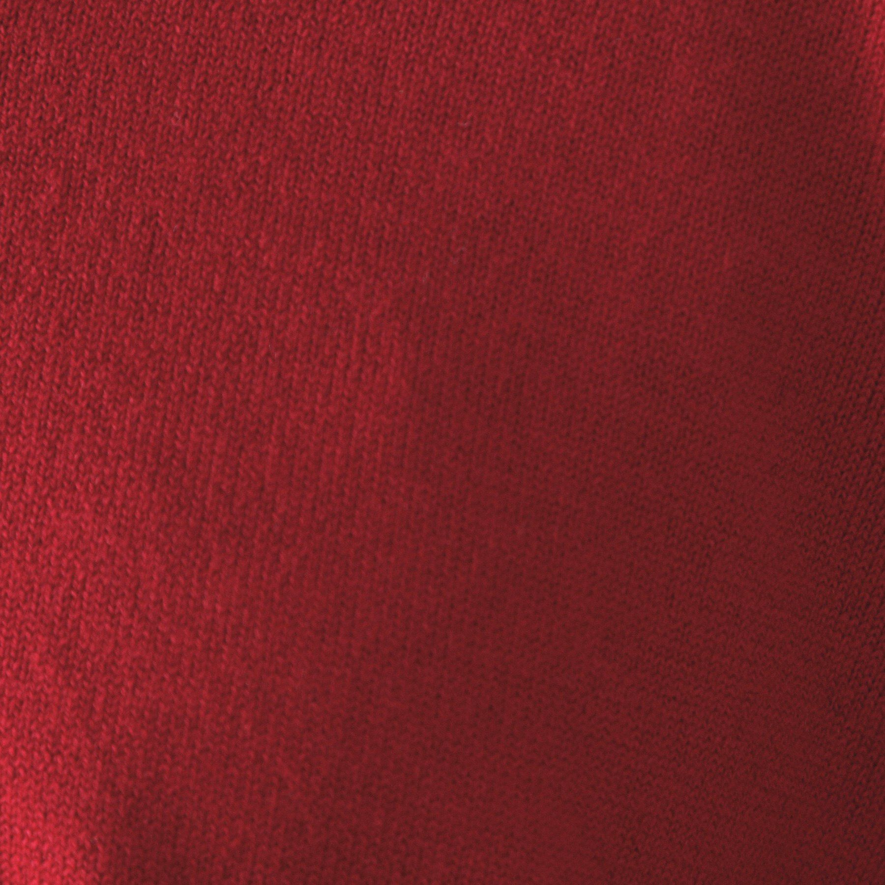 OPAQUE.CLIP「Vネックニット/エクストラファインメリノウール【THEシリーズ/洗濯機OK】」|ニット・セーター|