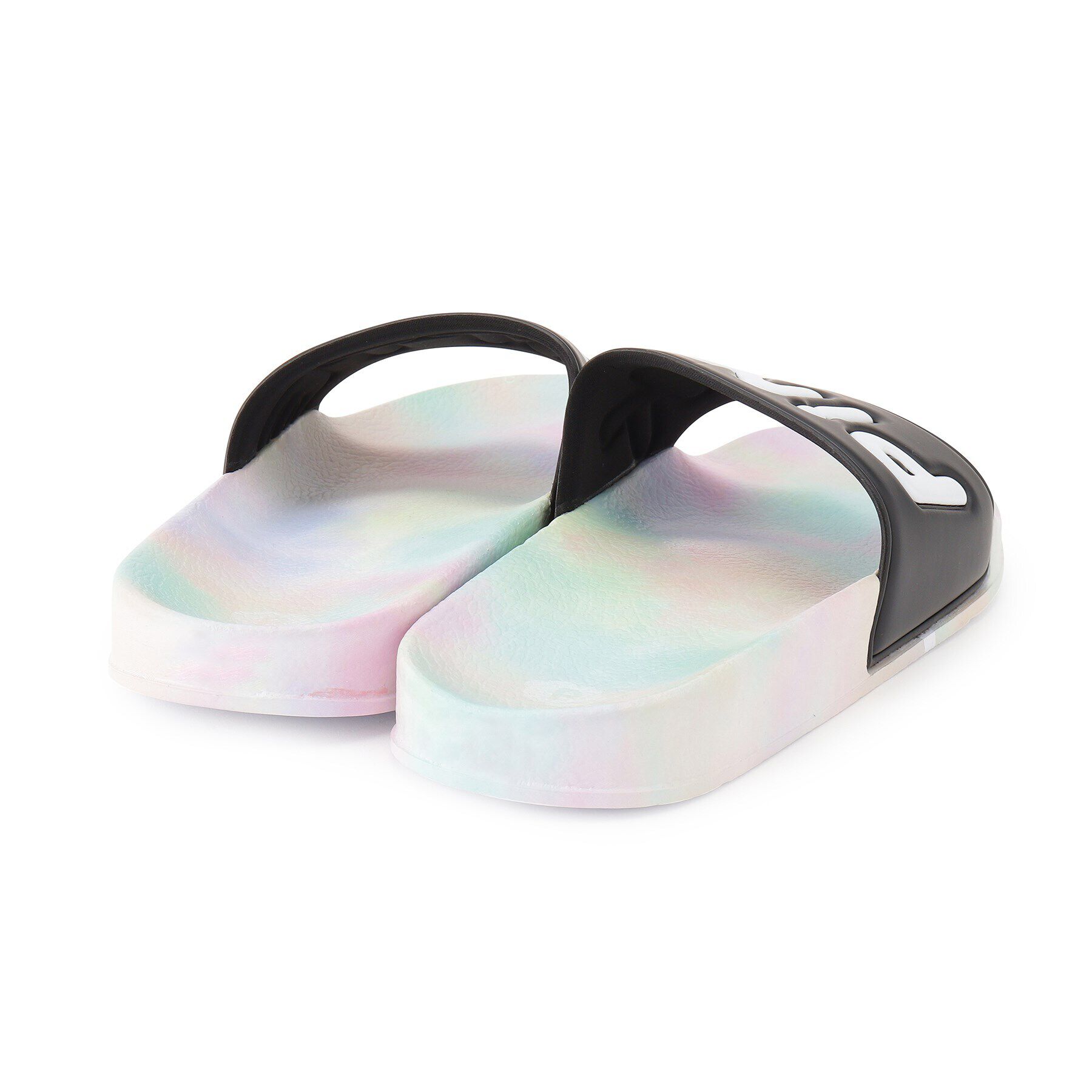 PINK-latte「【プールグッズ】シャワーサンダル」|サンダル|